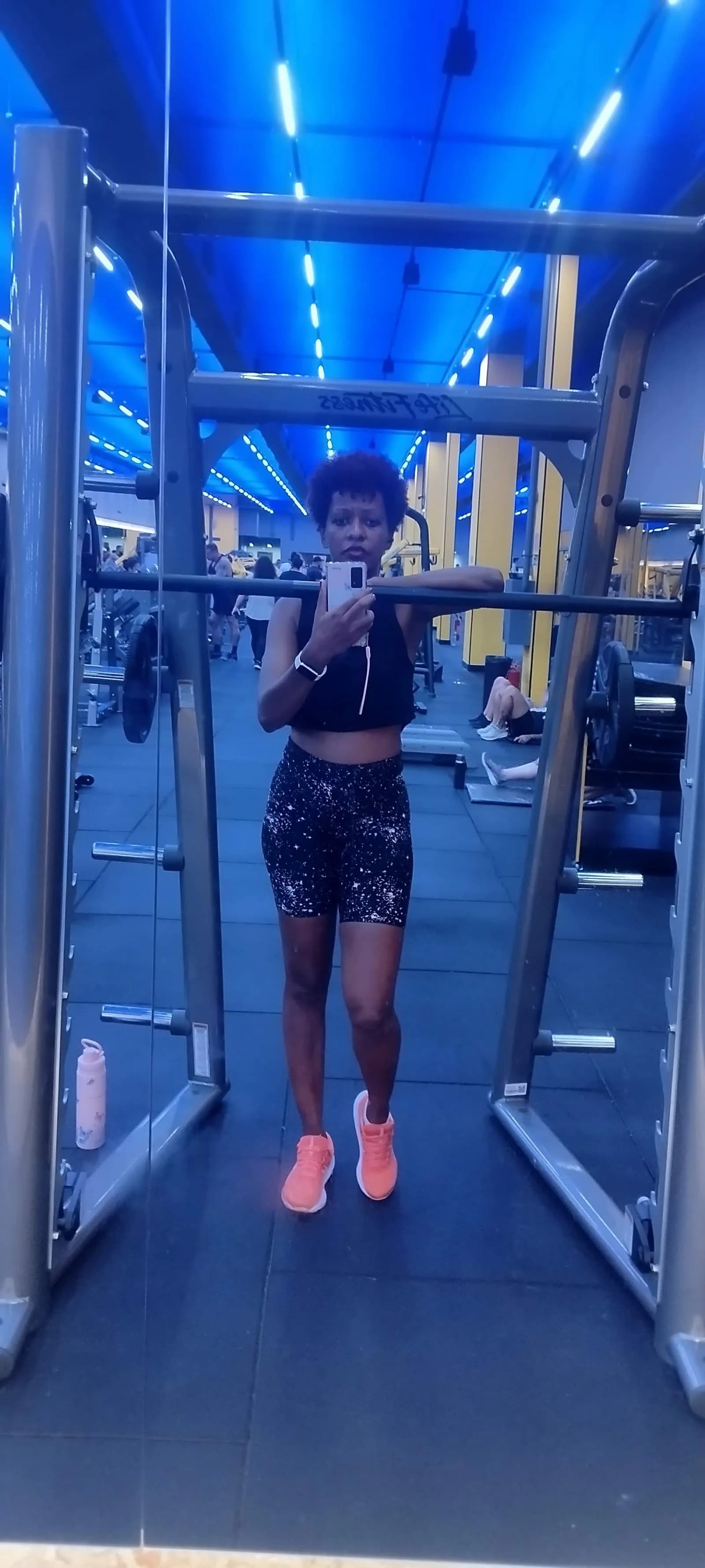 Academia Smart Fit - Irajá — foto 3