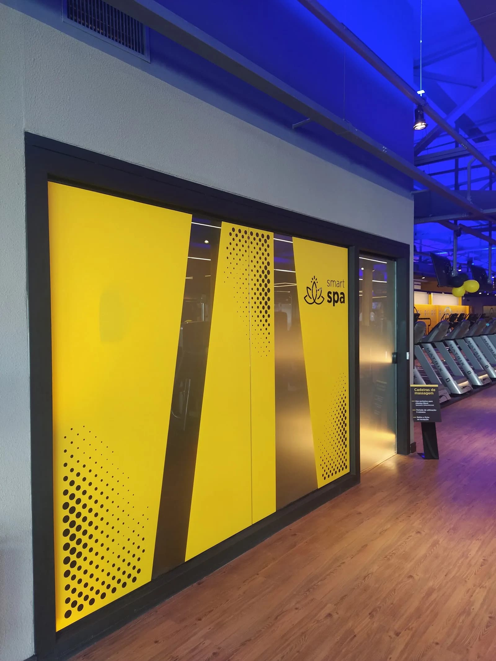 Academia Smart Fit - Itaboraí — foto 2