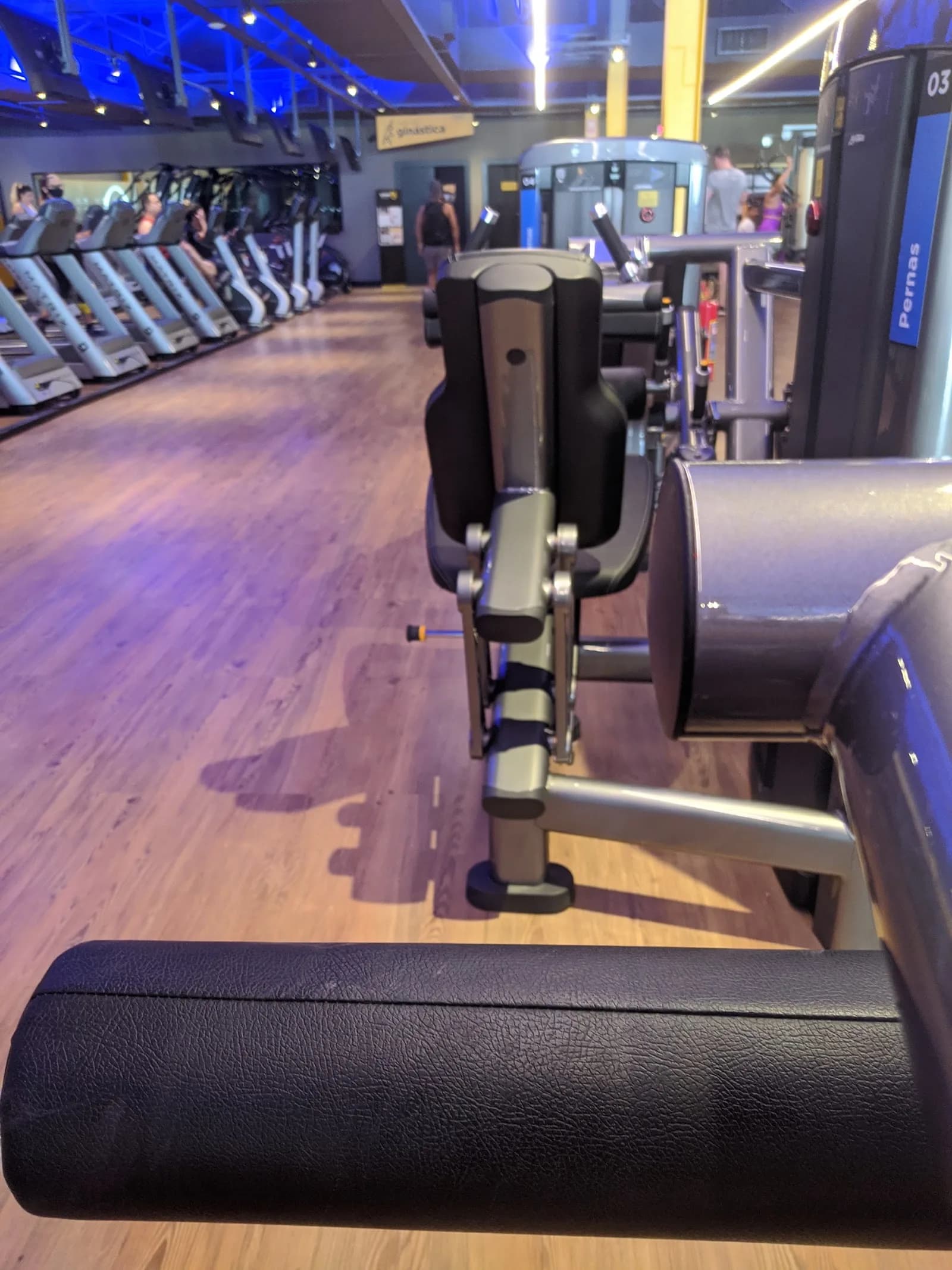 Academia Smart Fit - Itaboraí — foto 3