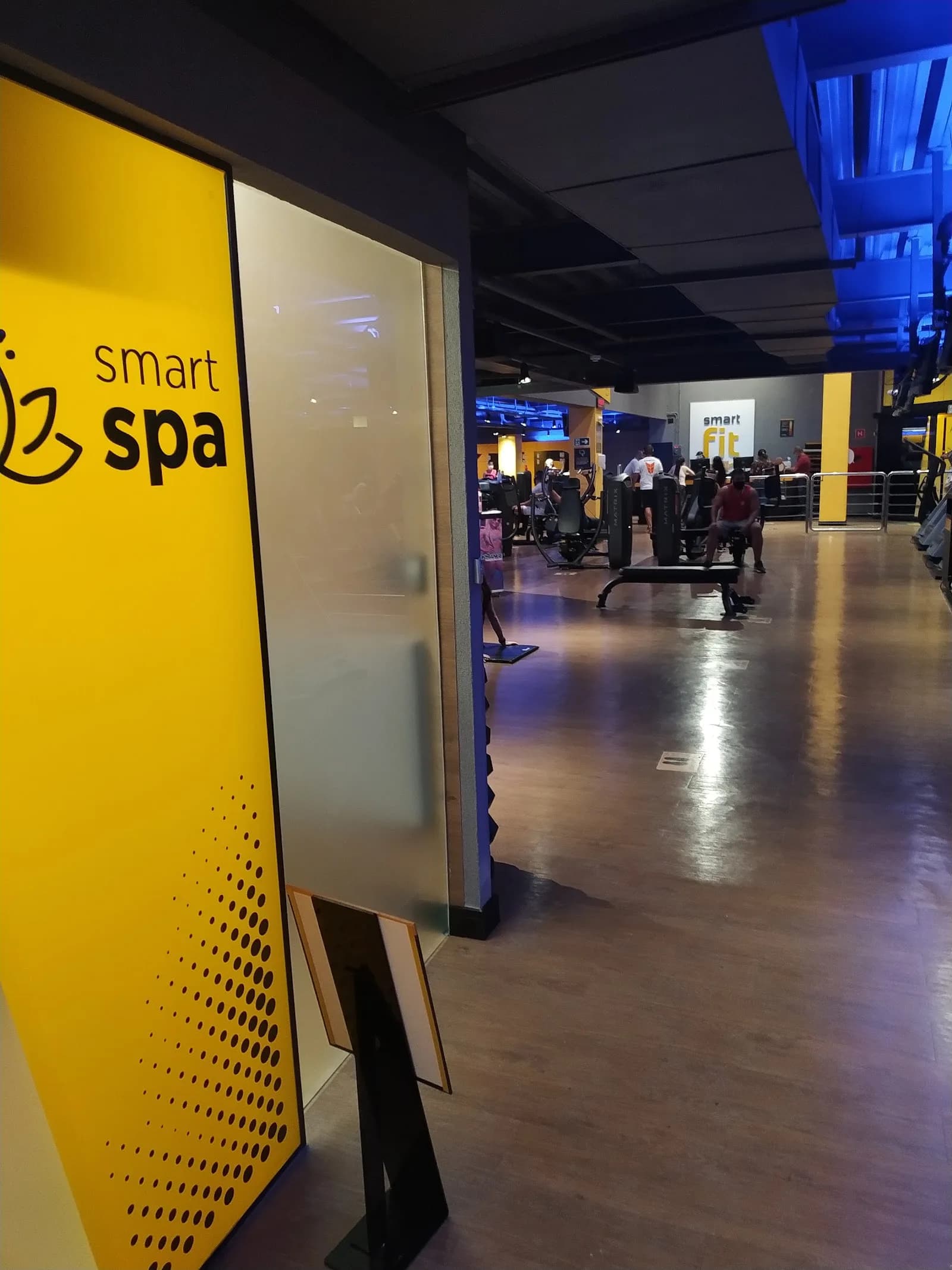 Academia Smart Fit - Itabuna — foto 2