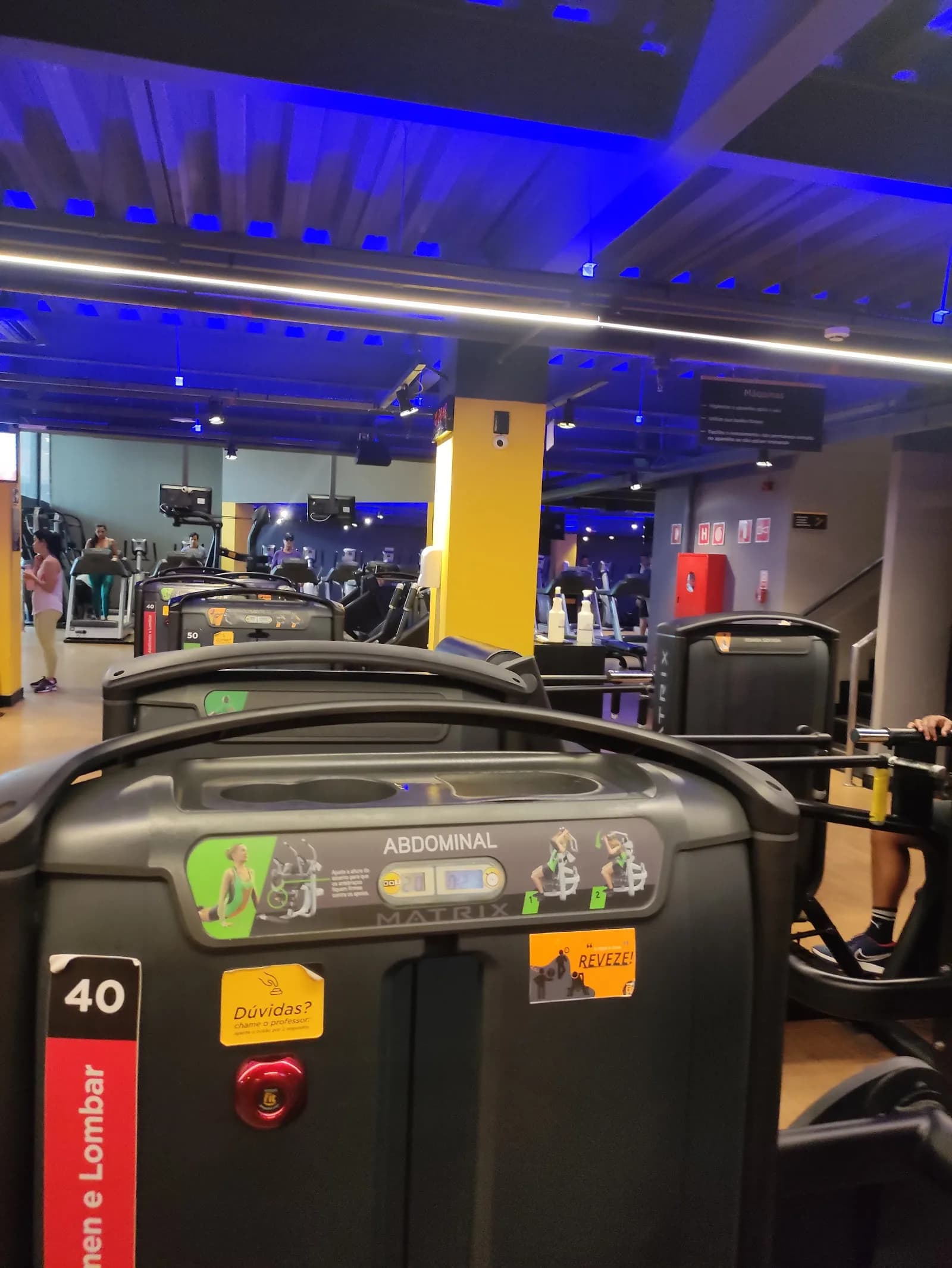 Academia Smart Fit - Itabuna — foto 3