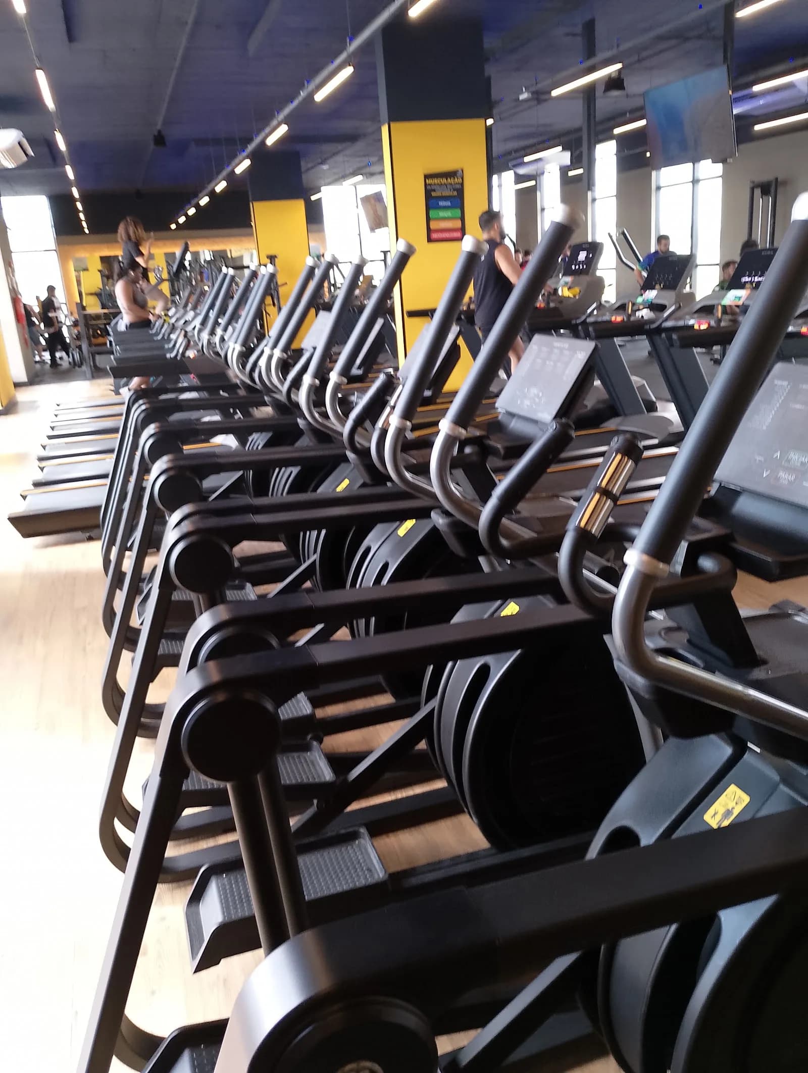 Academia Smart Fit - Itaperuna — foto 2