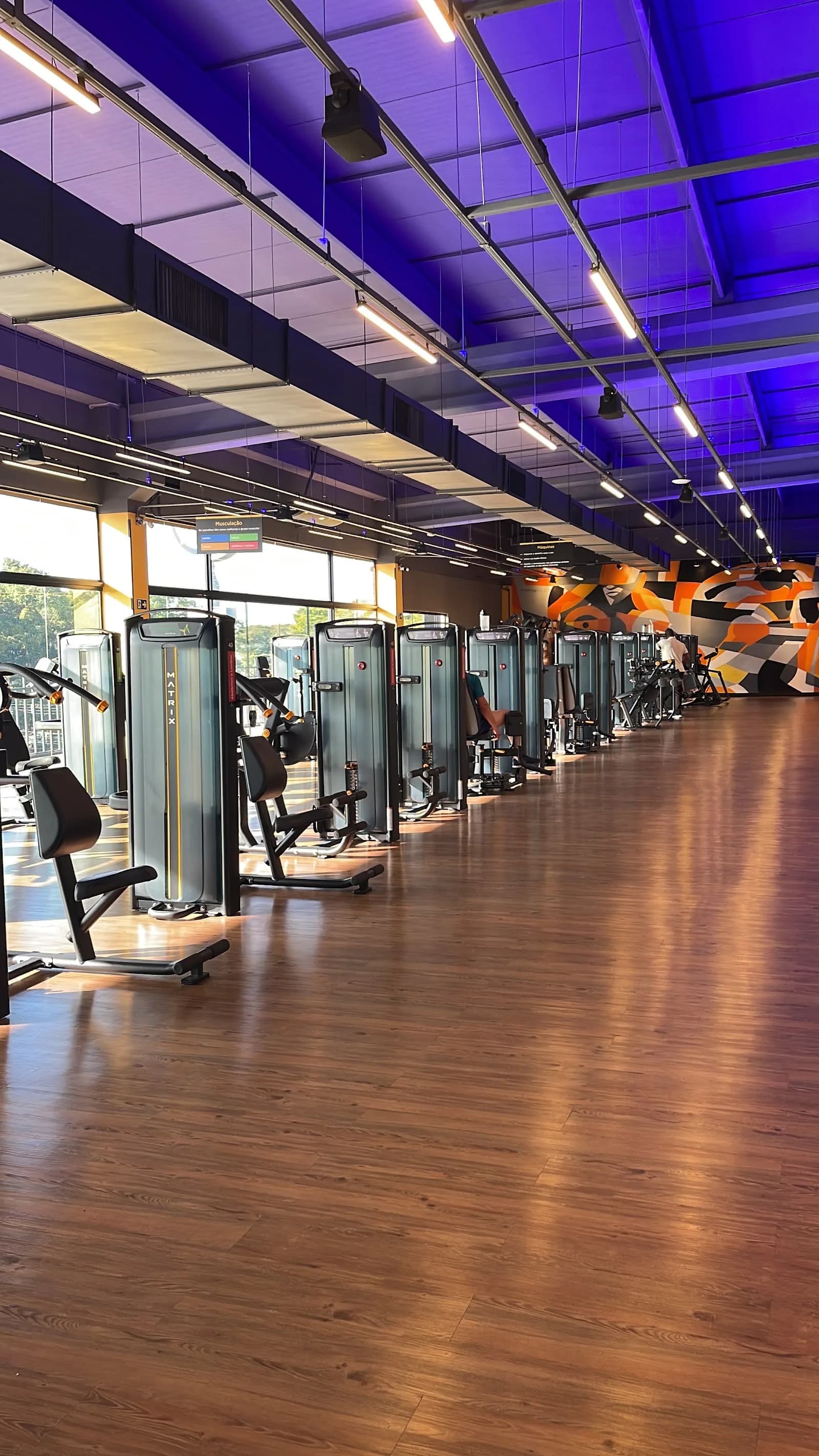 Academia Smart Fit - Itapetininga — foto 1