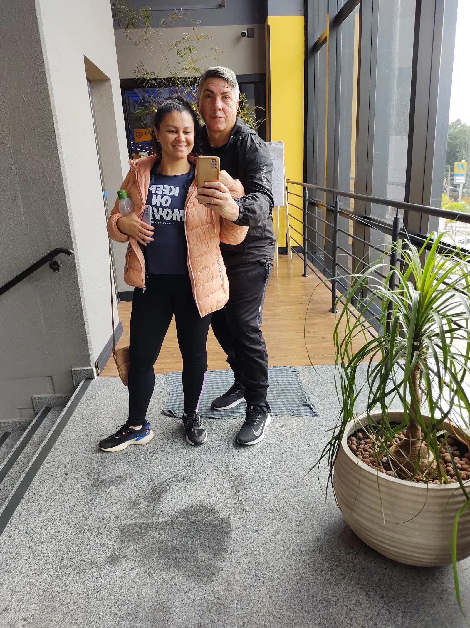 Academia Smart Fit - Itapetininga — foto 3