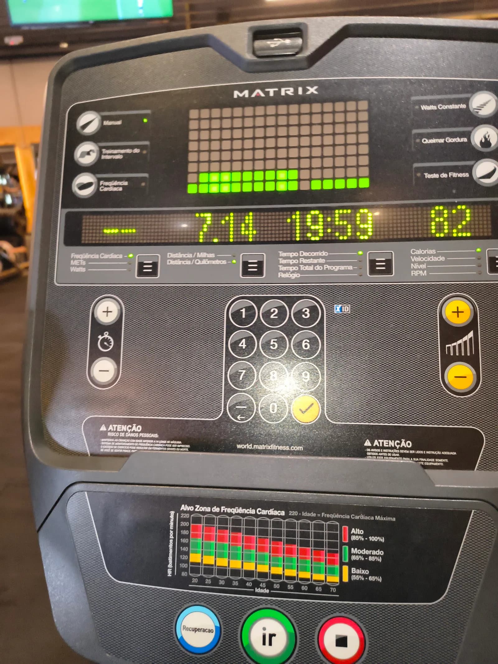 Academia Smart Fit - Itapevi — foto 3