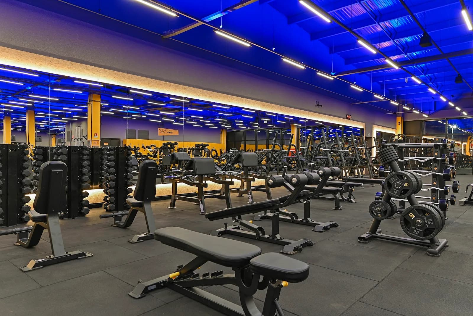 Academia Smart Fit - Itapoã — foto 1