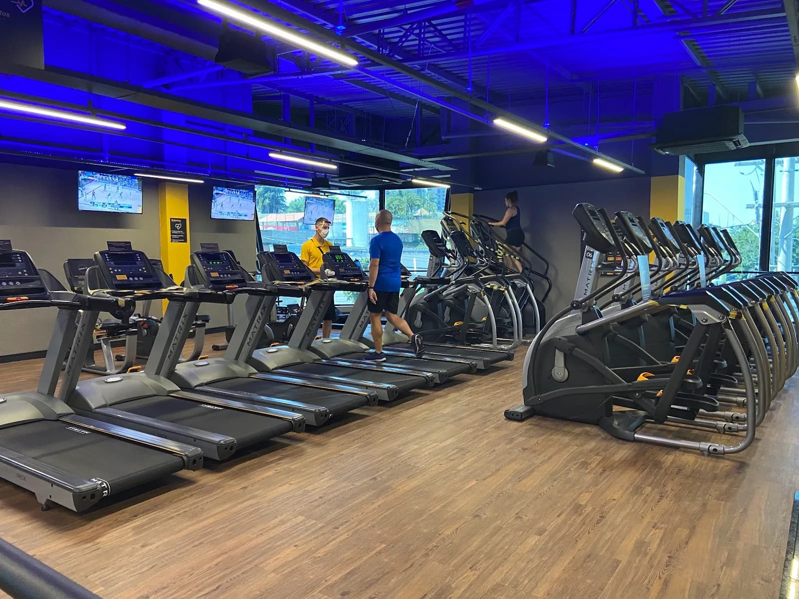 Academia Smart Fit - Itu — foto 1