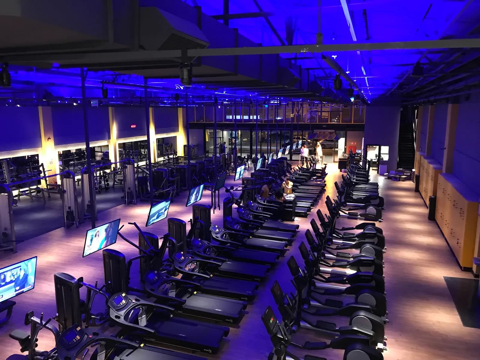 Academia Smart Fit - Jabaquara — foto 2
