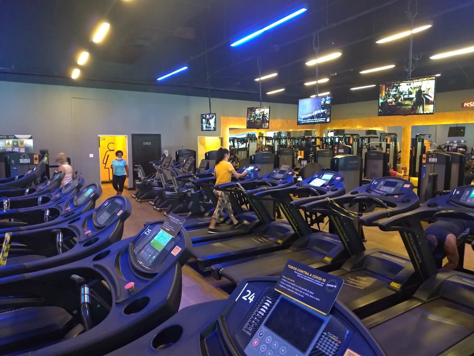 Academia Smart Fit - Jaboatão — foto 2