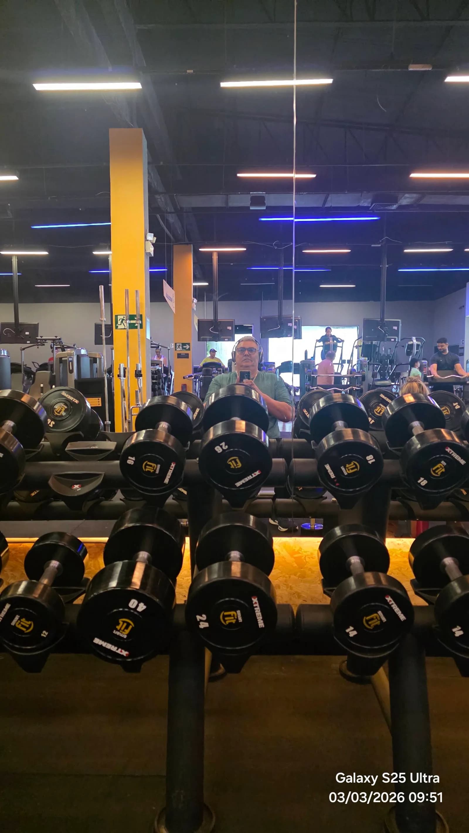 Academia Smart Fit - Jaboatão — foto 3