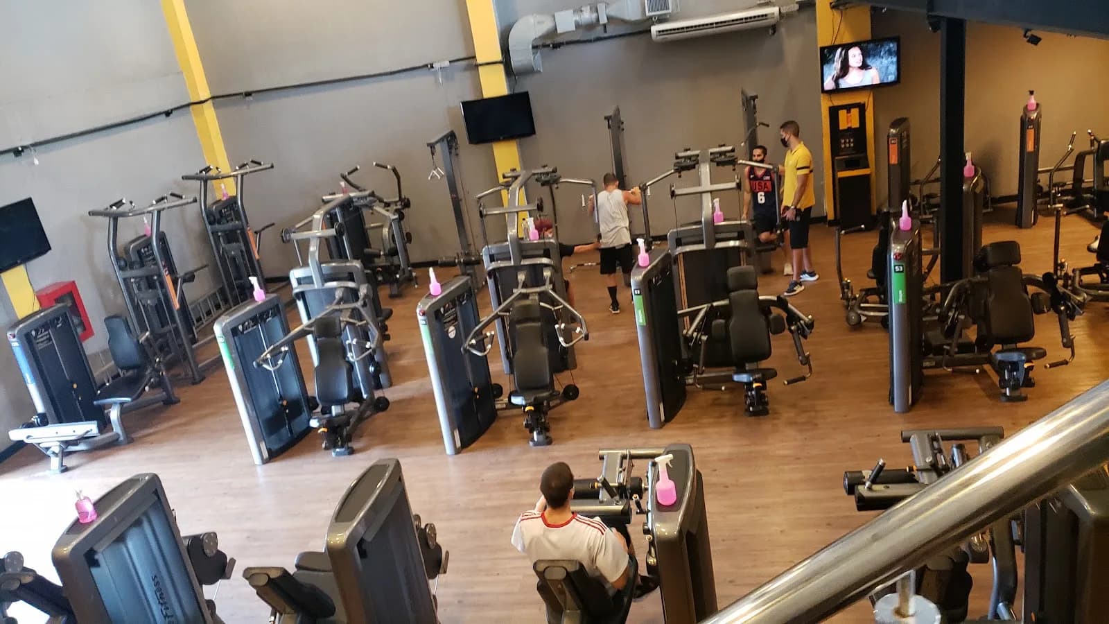 Academia Smart Fit - Jacarepaguá — foto 2