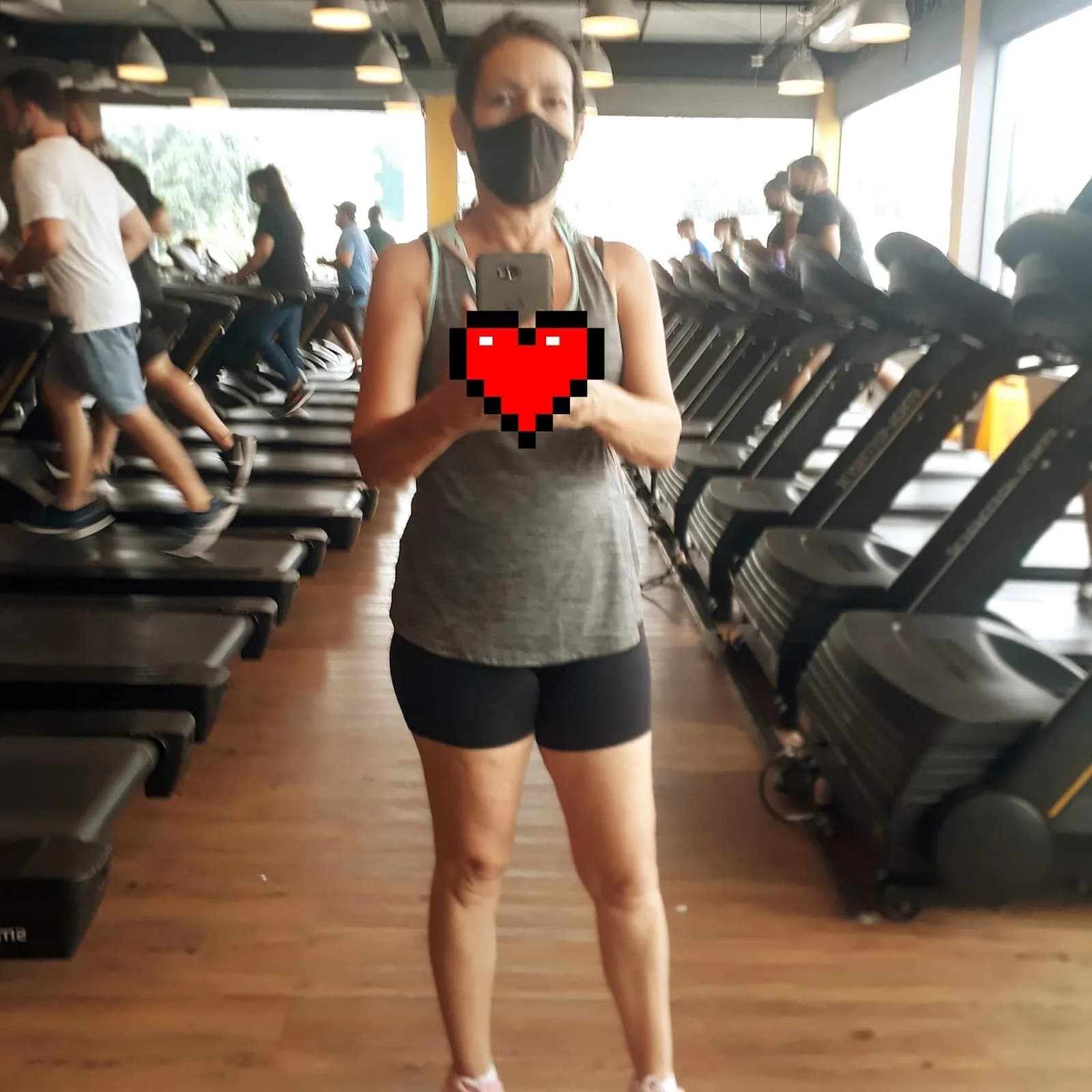 Academia Smart Fit - Jacarepaguá — foto 3