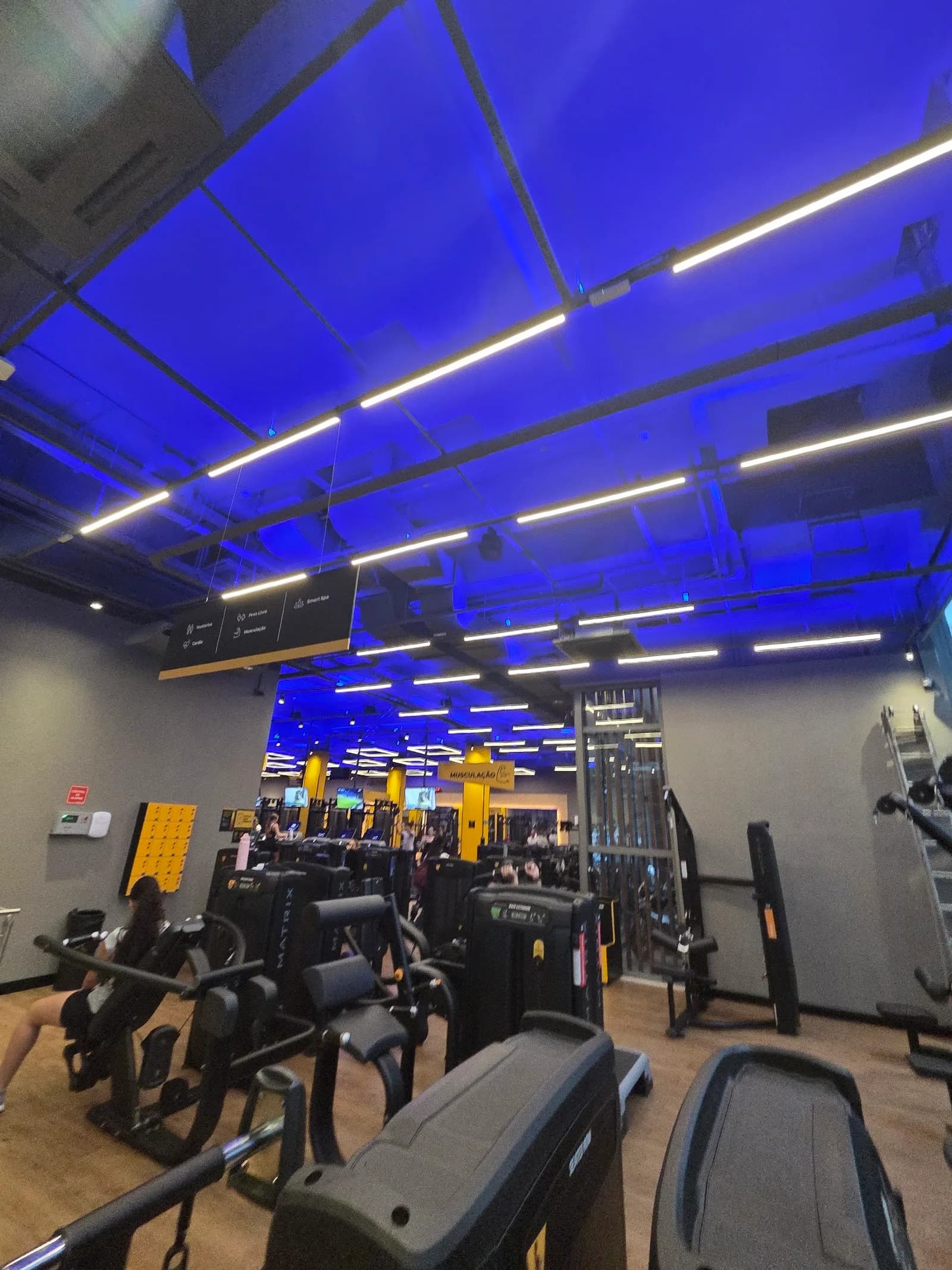 Academia Smart Fit - JAMARIS II — foto 2