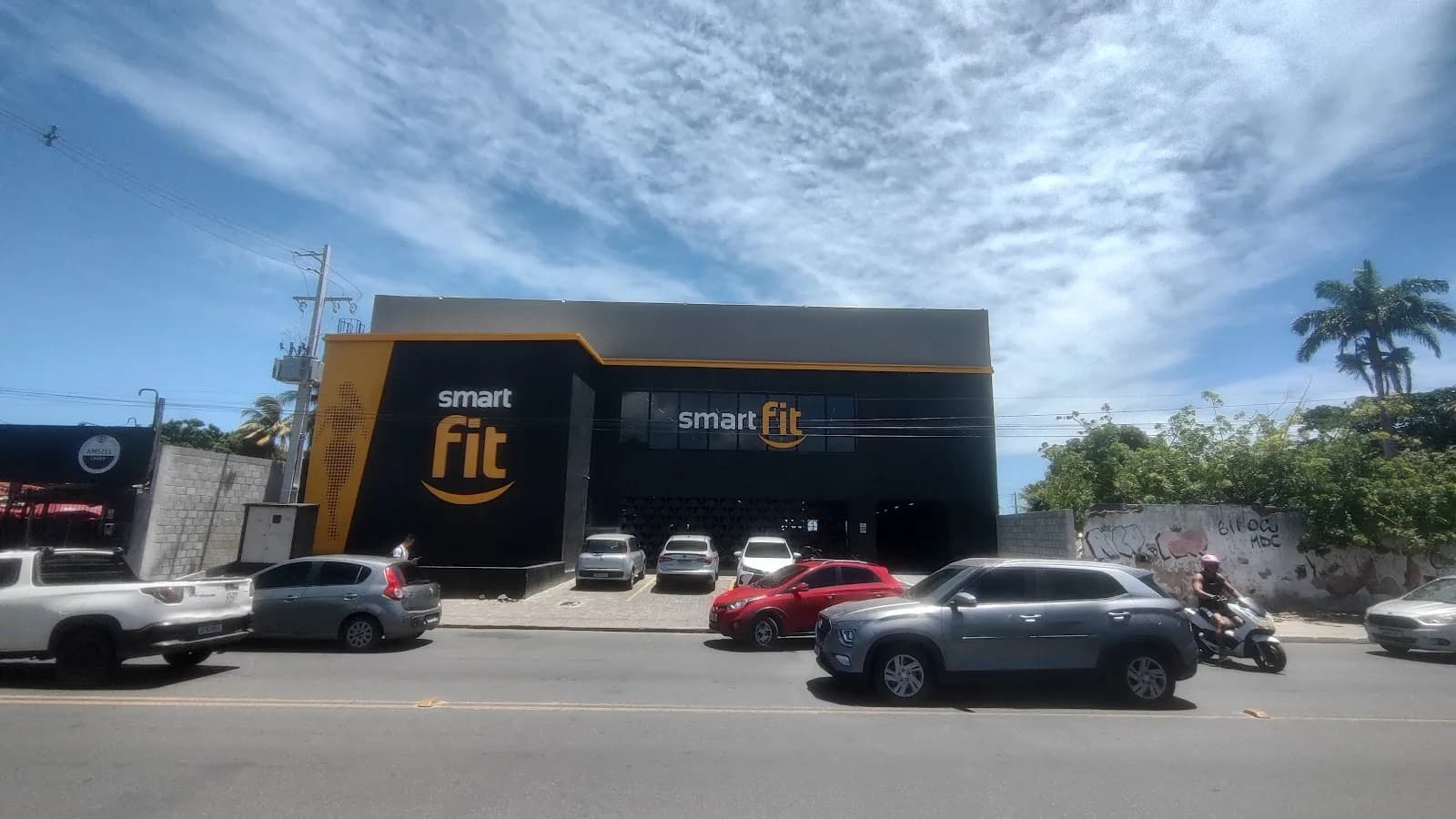 Academia Smart Fit - Janga — foto 2
