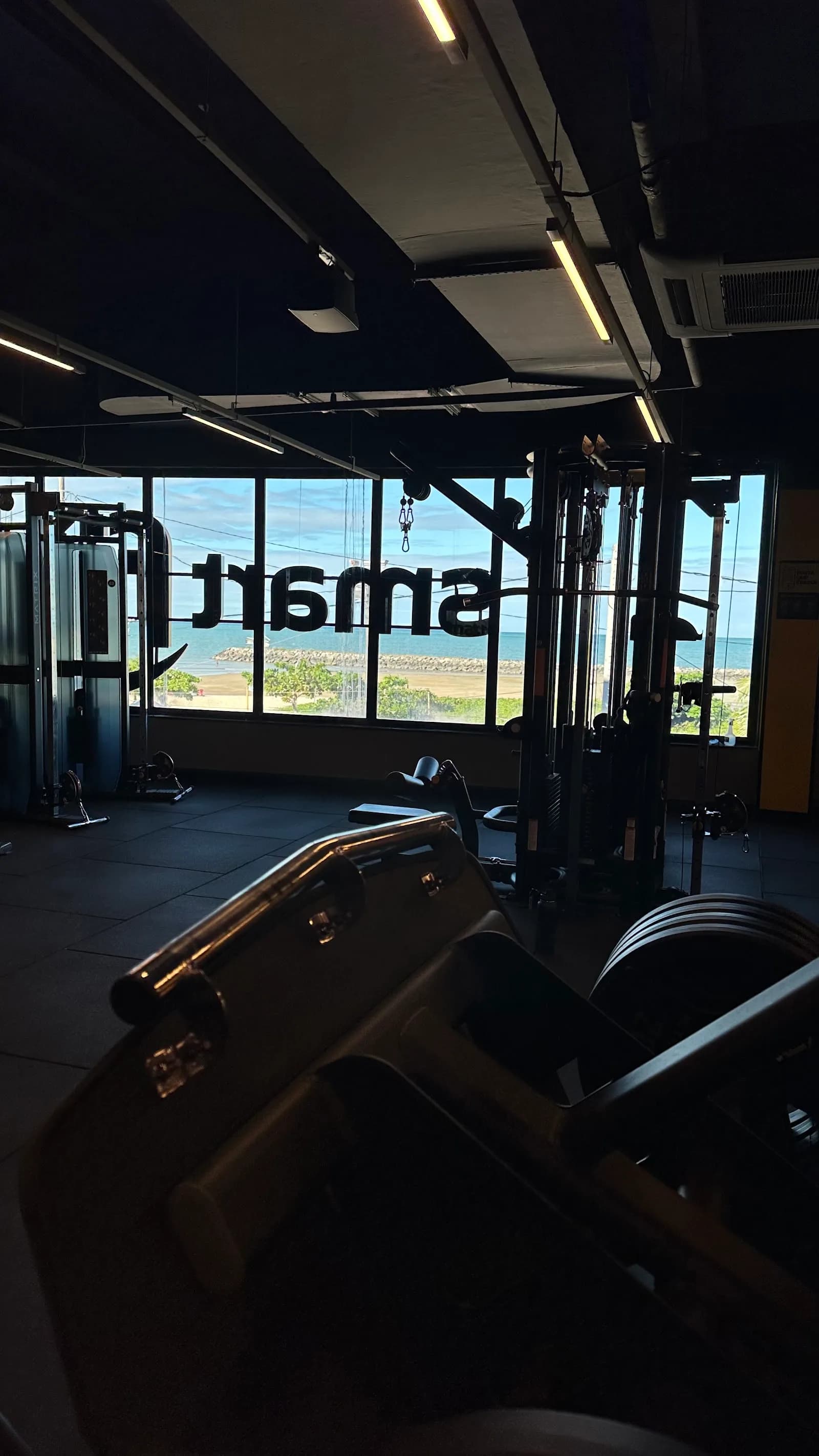Academia Smart Fit - Janga — foto 3
