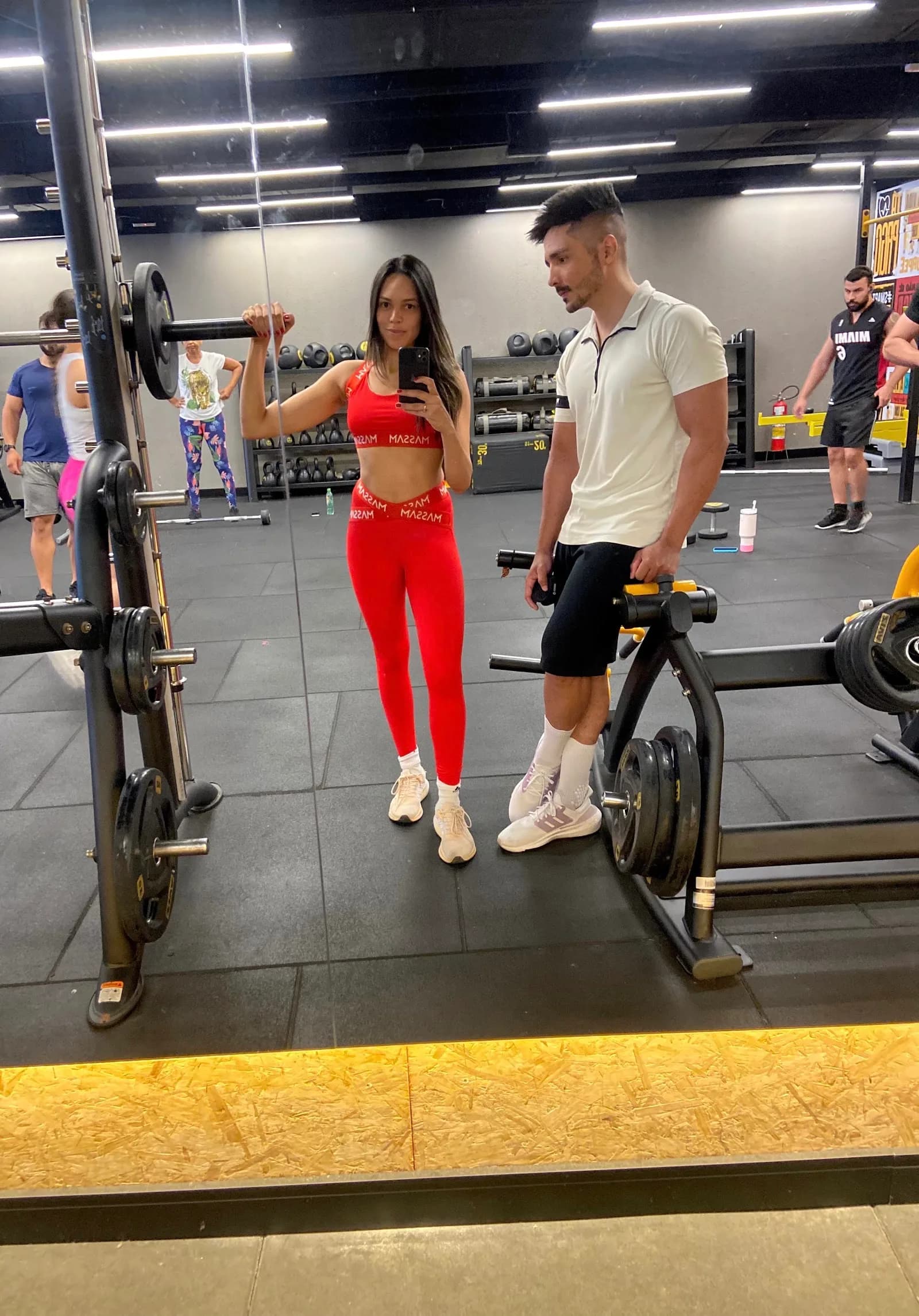 Academia Smart Fit - Jardins — foto 3