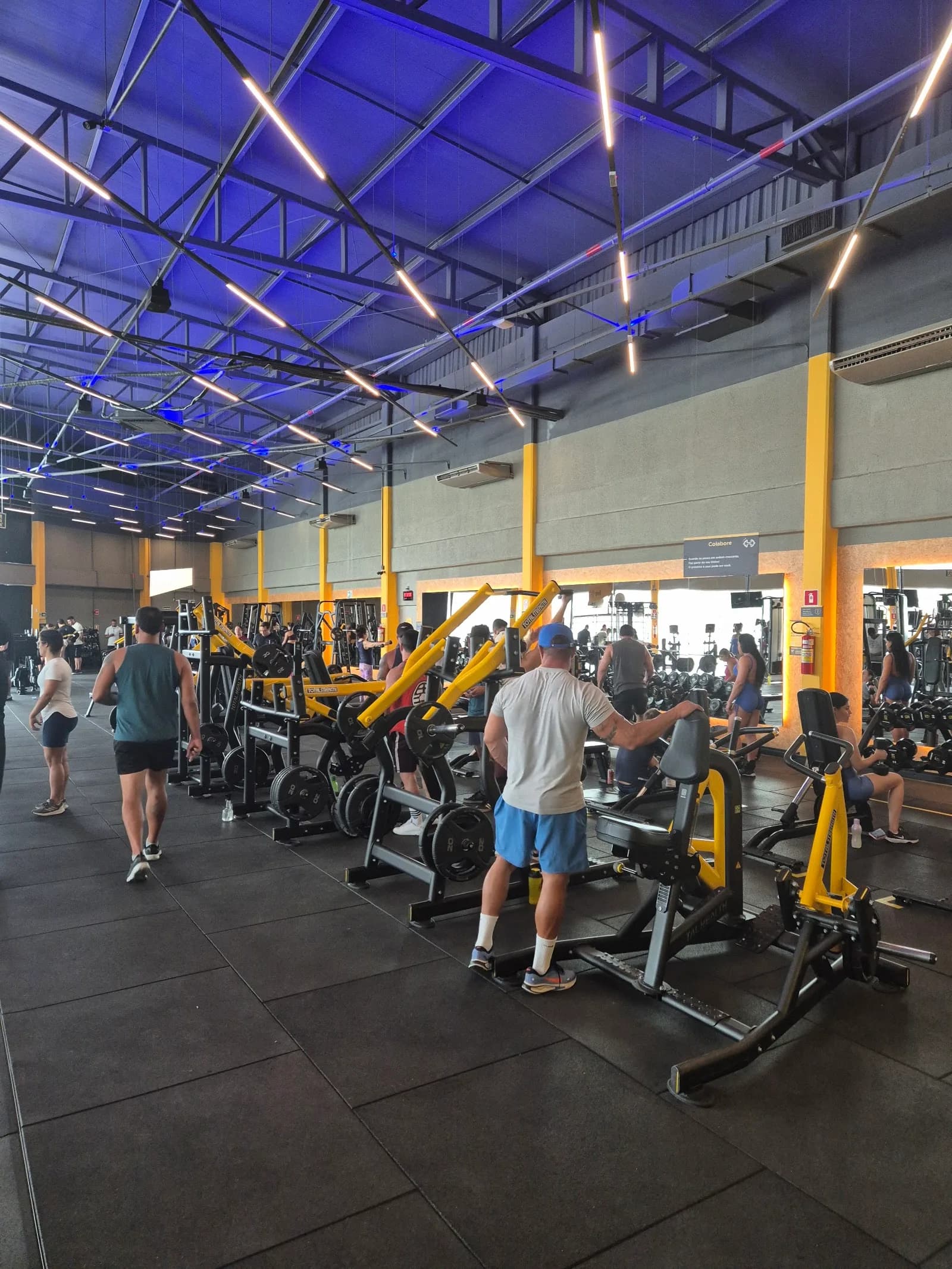 Academia Smart Fit - Jequié — foto 2