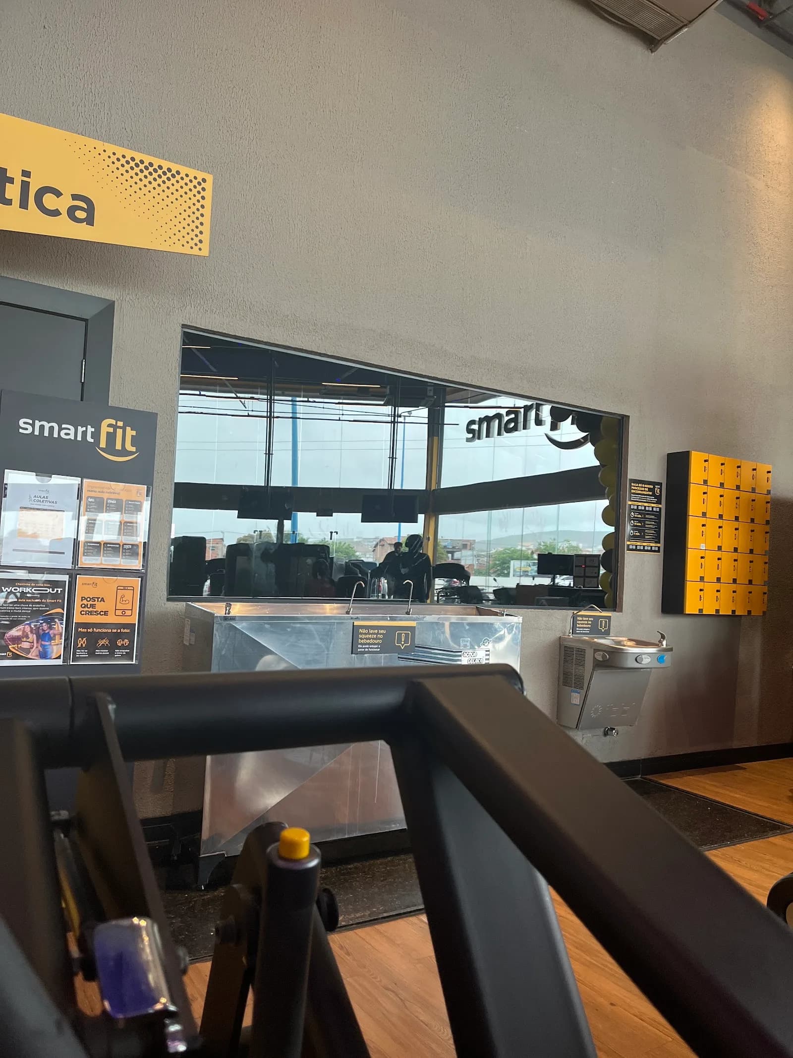Academia Smart Fit - Jequié — foto 3