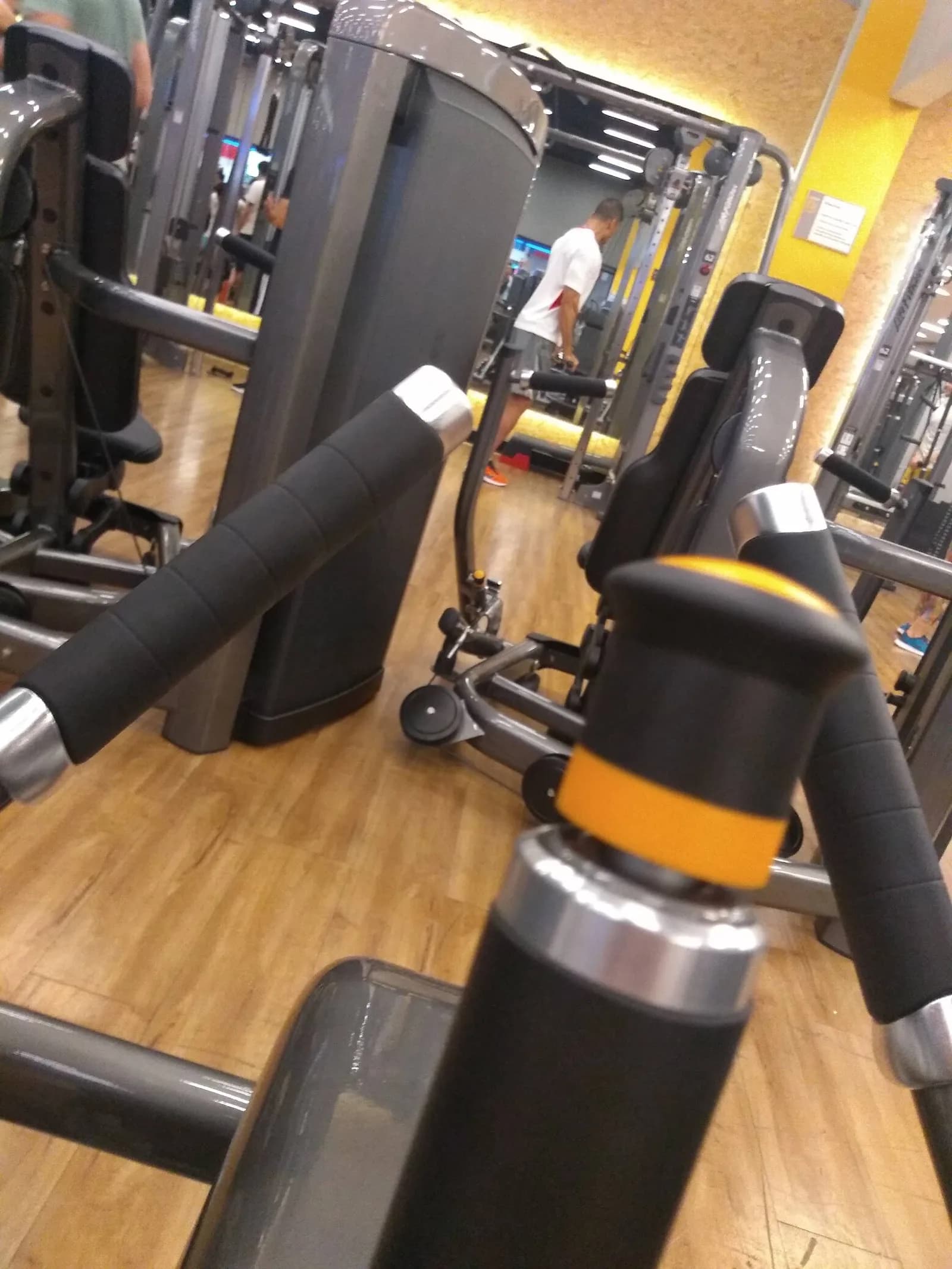 Academia Smart Fit - João Dias — foto 3