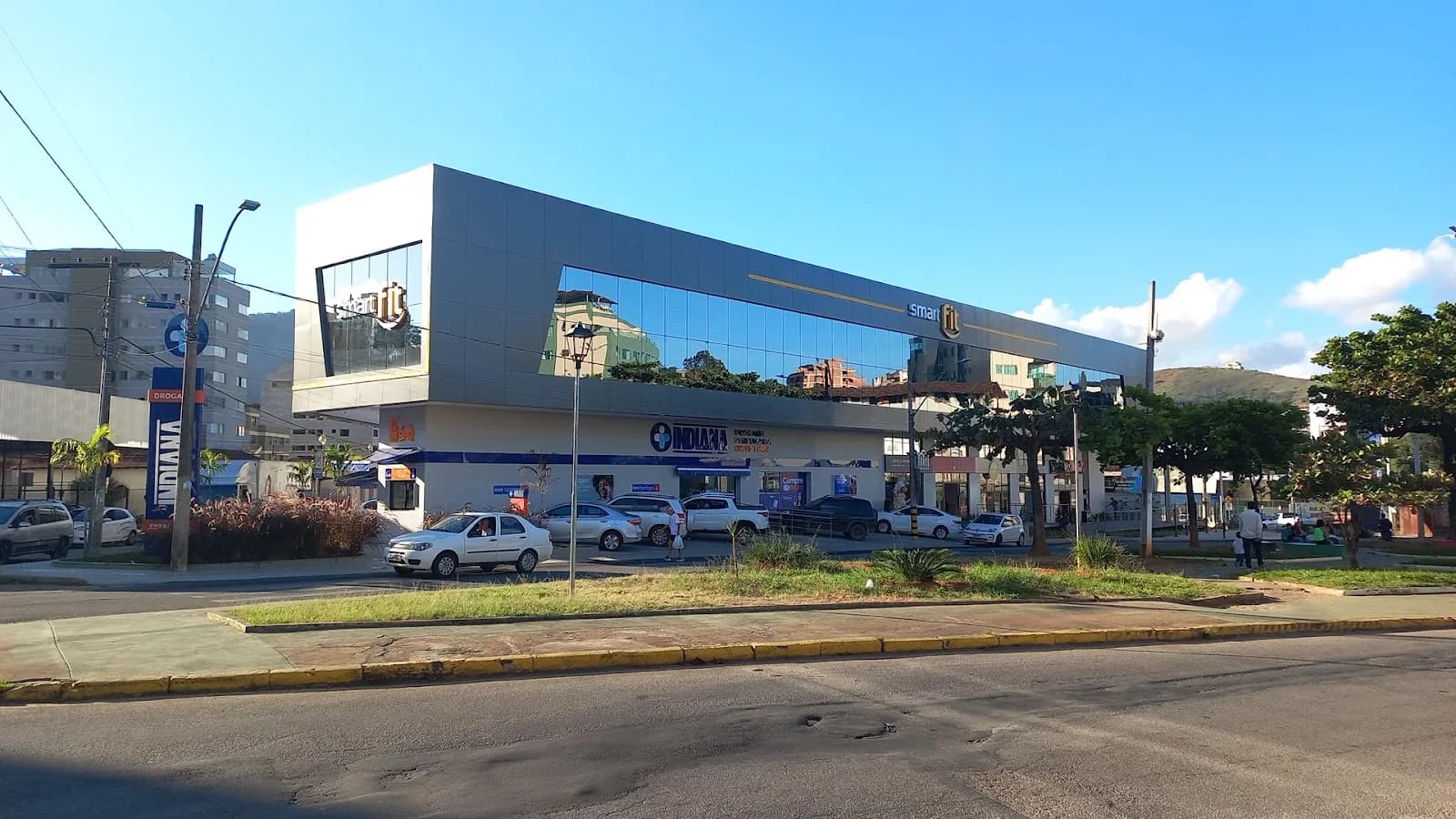 Academia Smart Fit - João Monlevade — foto 3
