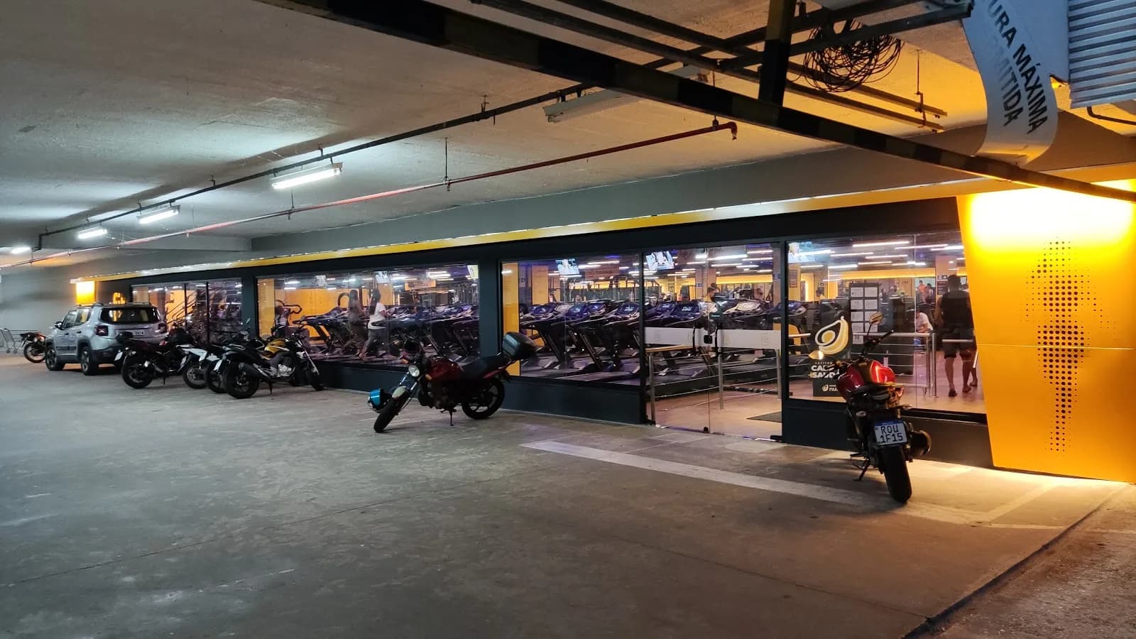 Academia Smart Fit - João Paulo — foto 2