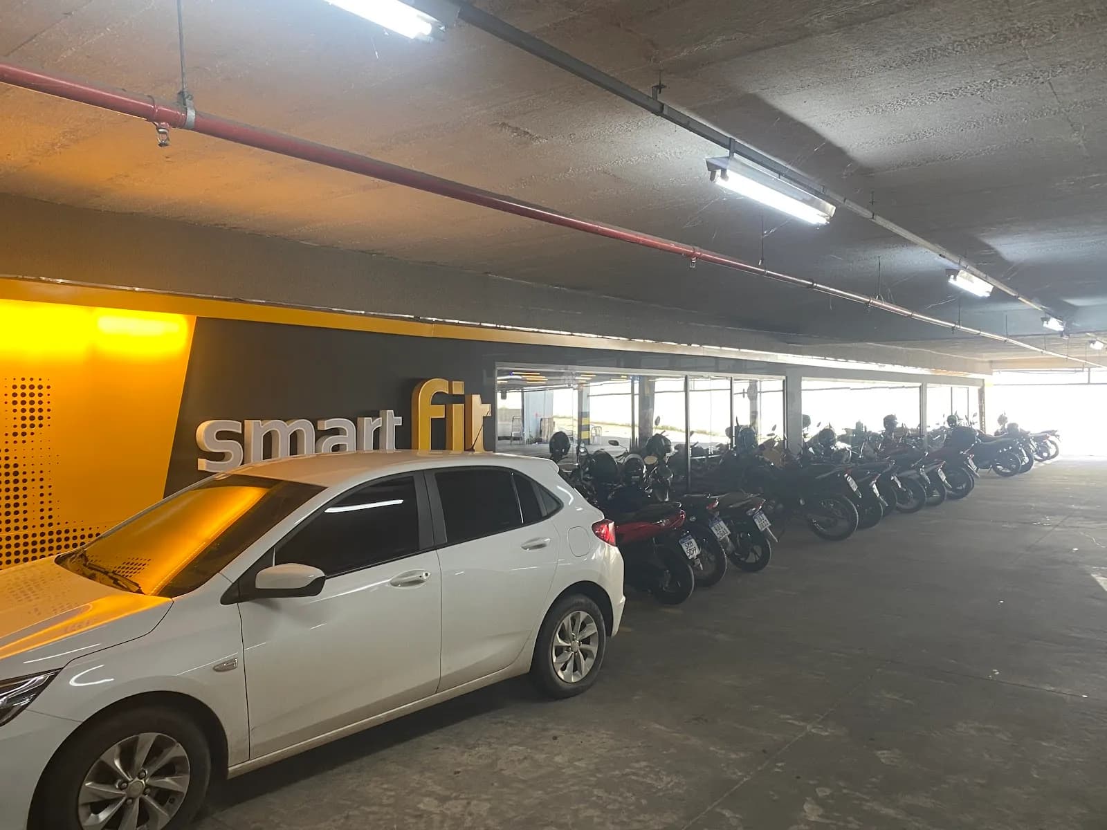 Academia Smart Fit - João Paulo — foto 3