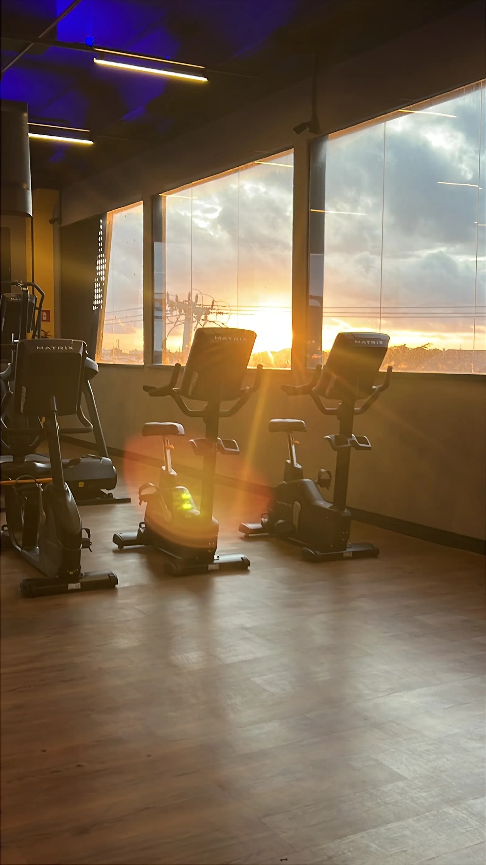 Academia Smart Fit - José Walter — foto 3