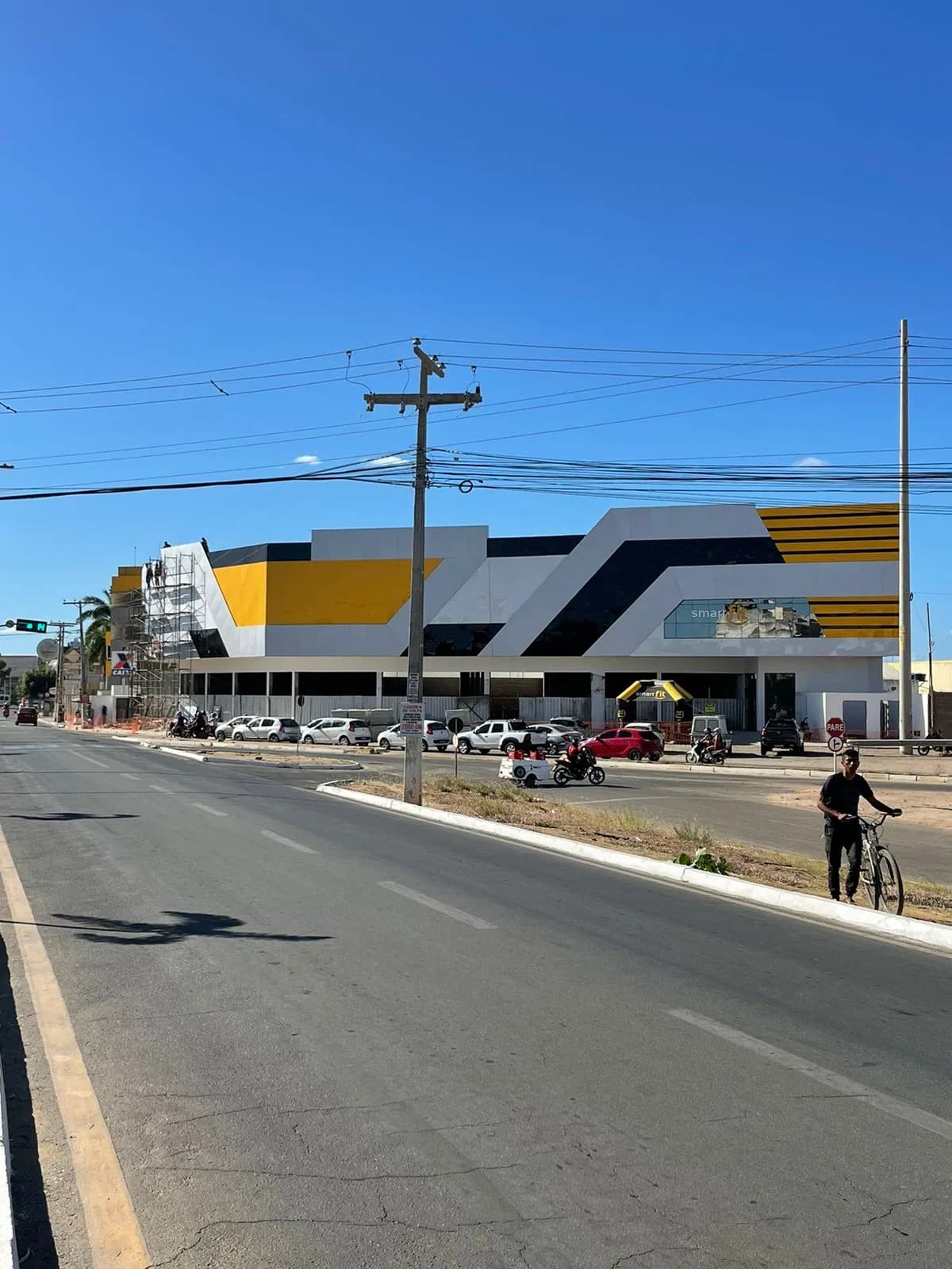 Academia Smart Fit - Juazeiro — foto 2