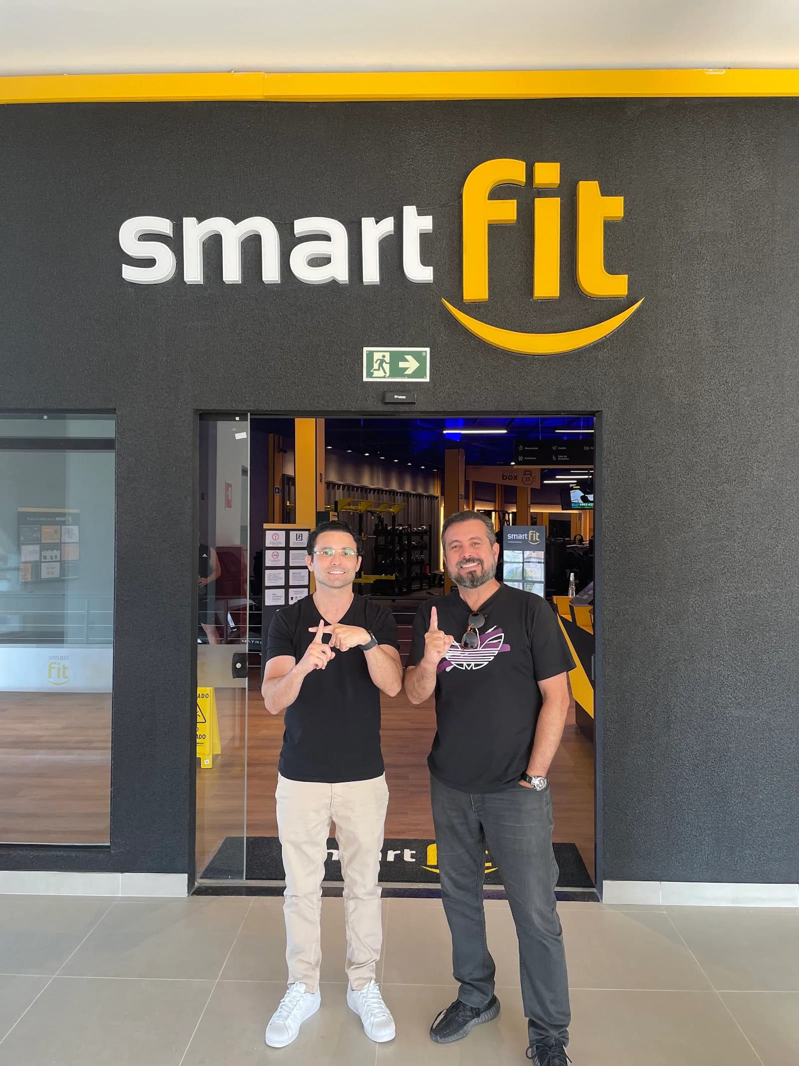 Academia Smart Fit - Juazeiro — foto 3