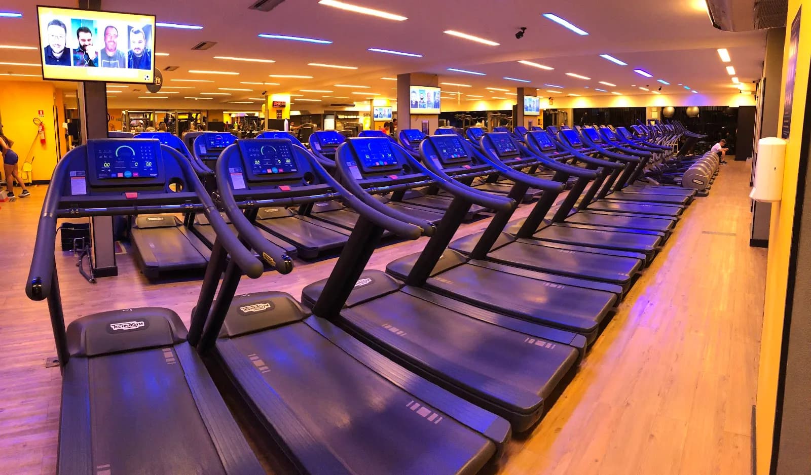 Academia Smart Fit - Lago Norte — foto 2