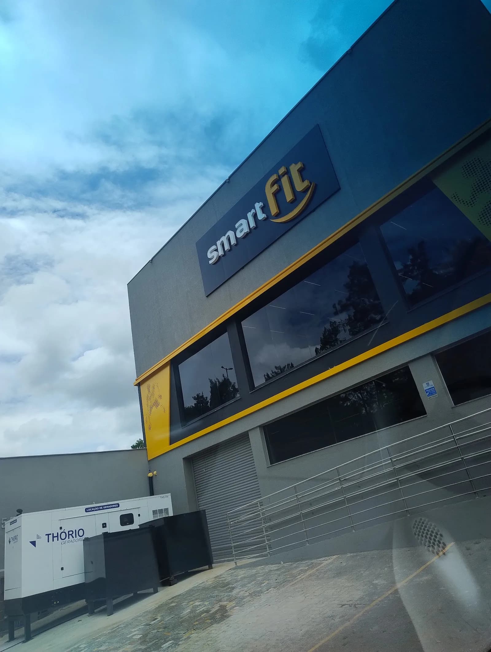 Academia Smart Fit - Lagoa Santa — foto 3