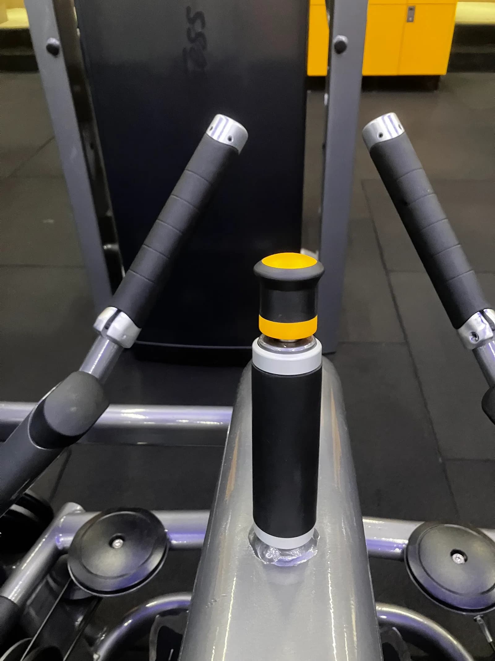 Academia Smart Fit - Lar ABC Shopping — foto 3
