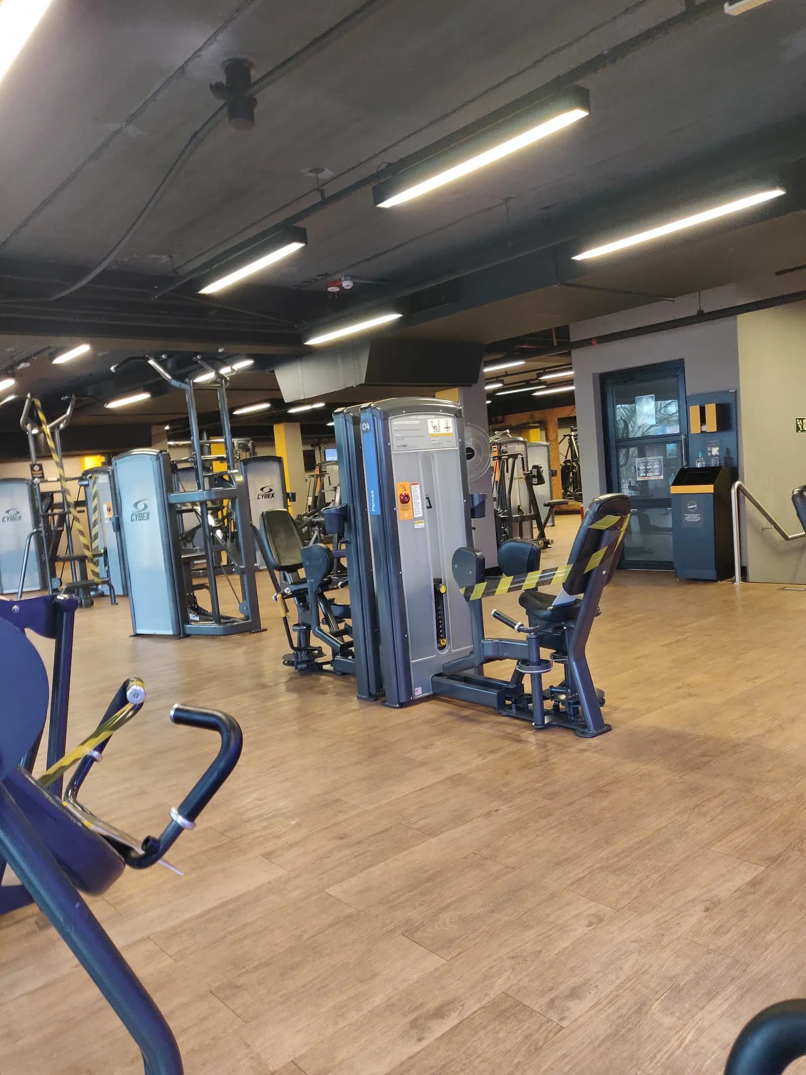 Academia Smart Fit - Limeira — foto 2
