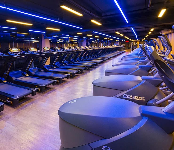 Academia Smart Fit - Limeira — foto 3