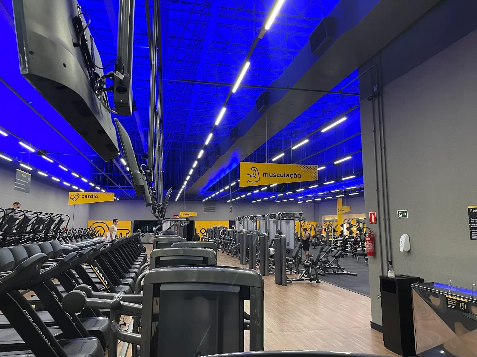 Academia Smart Fit - Linhares — foto 2