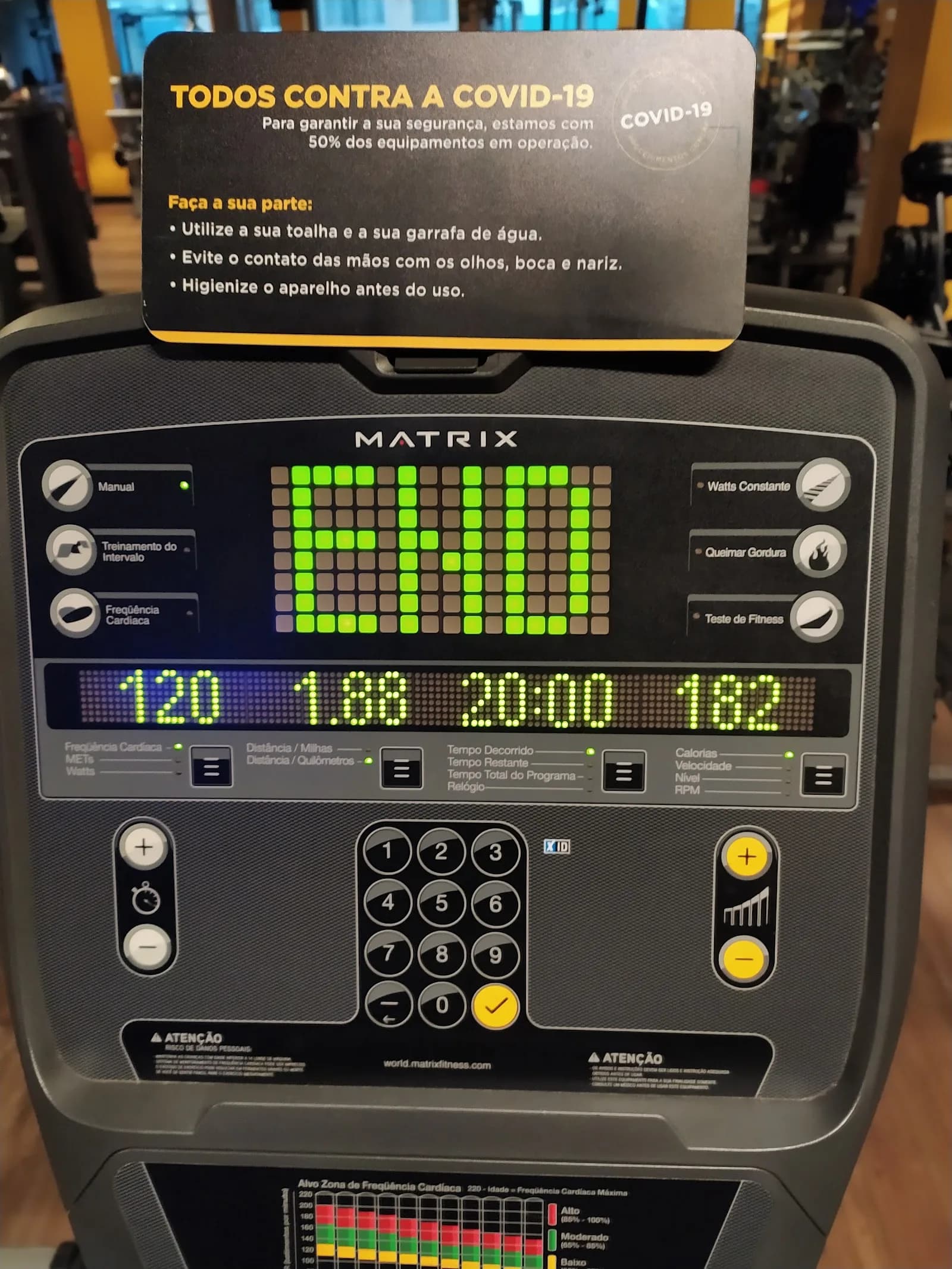 Academia Smart Fit - Madureira — foto 3