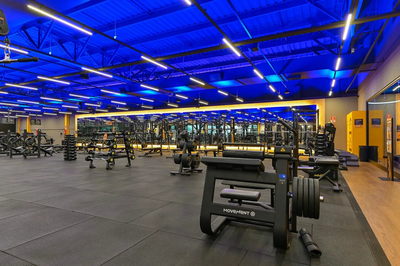 Academia Smart Fit - Maiobão — foto 1