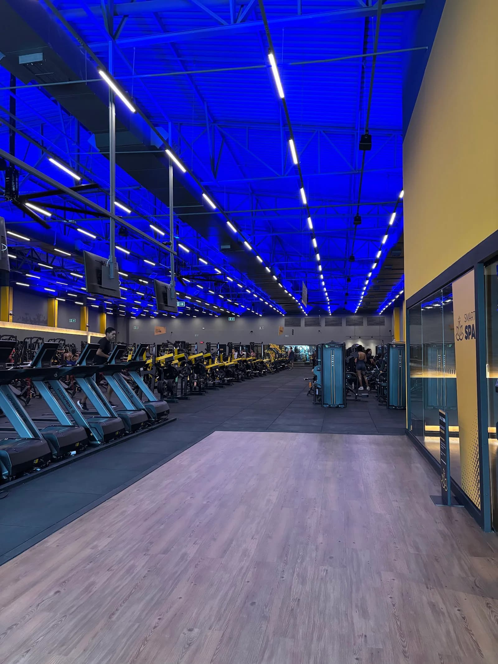 Academia Smart Fit - Marabá — foto 1