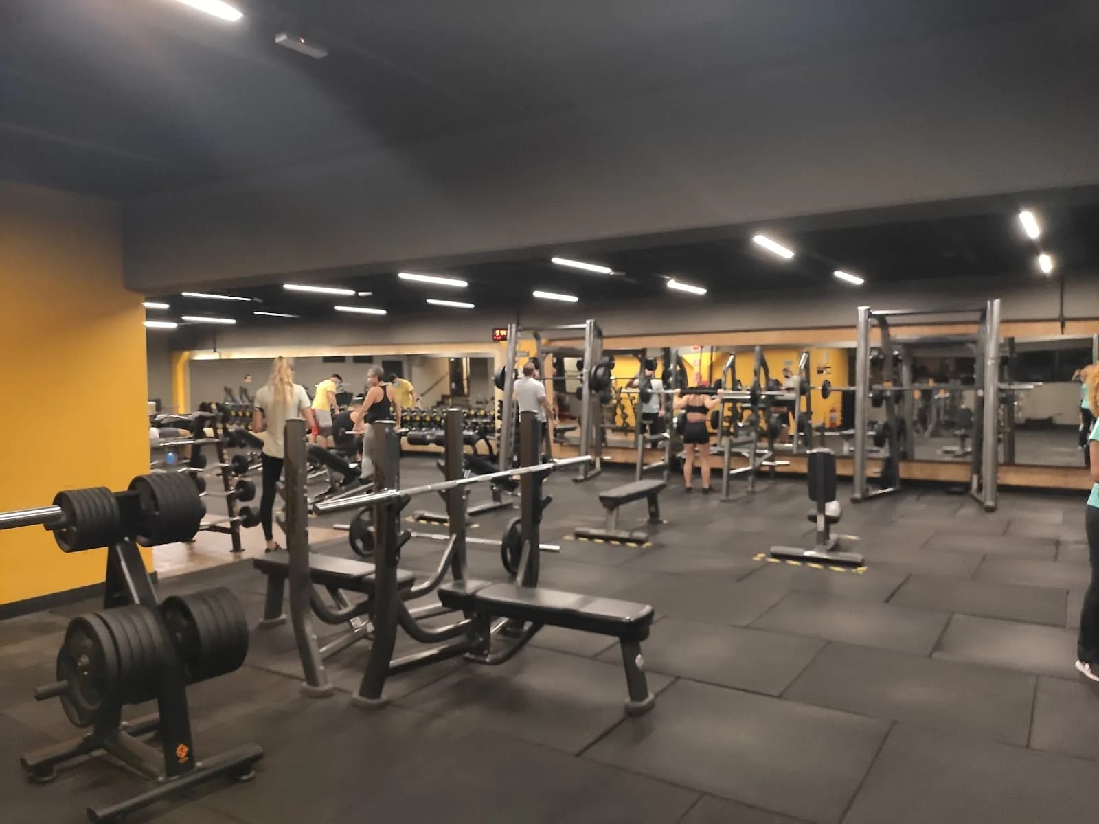 Academia Smart Fit - Maracatins — foto 2