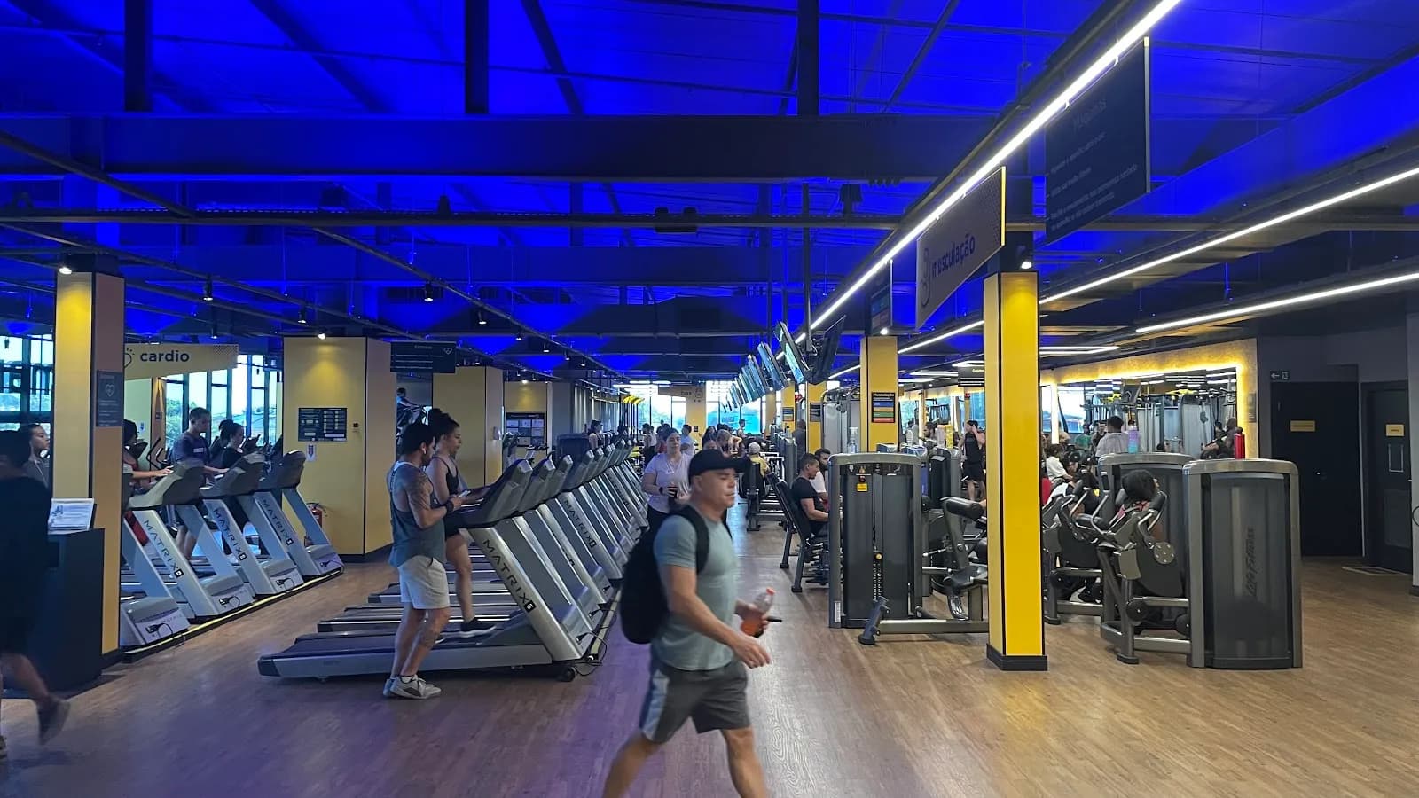 Academia Smart Fit - Maricá — foto 1