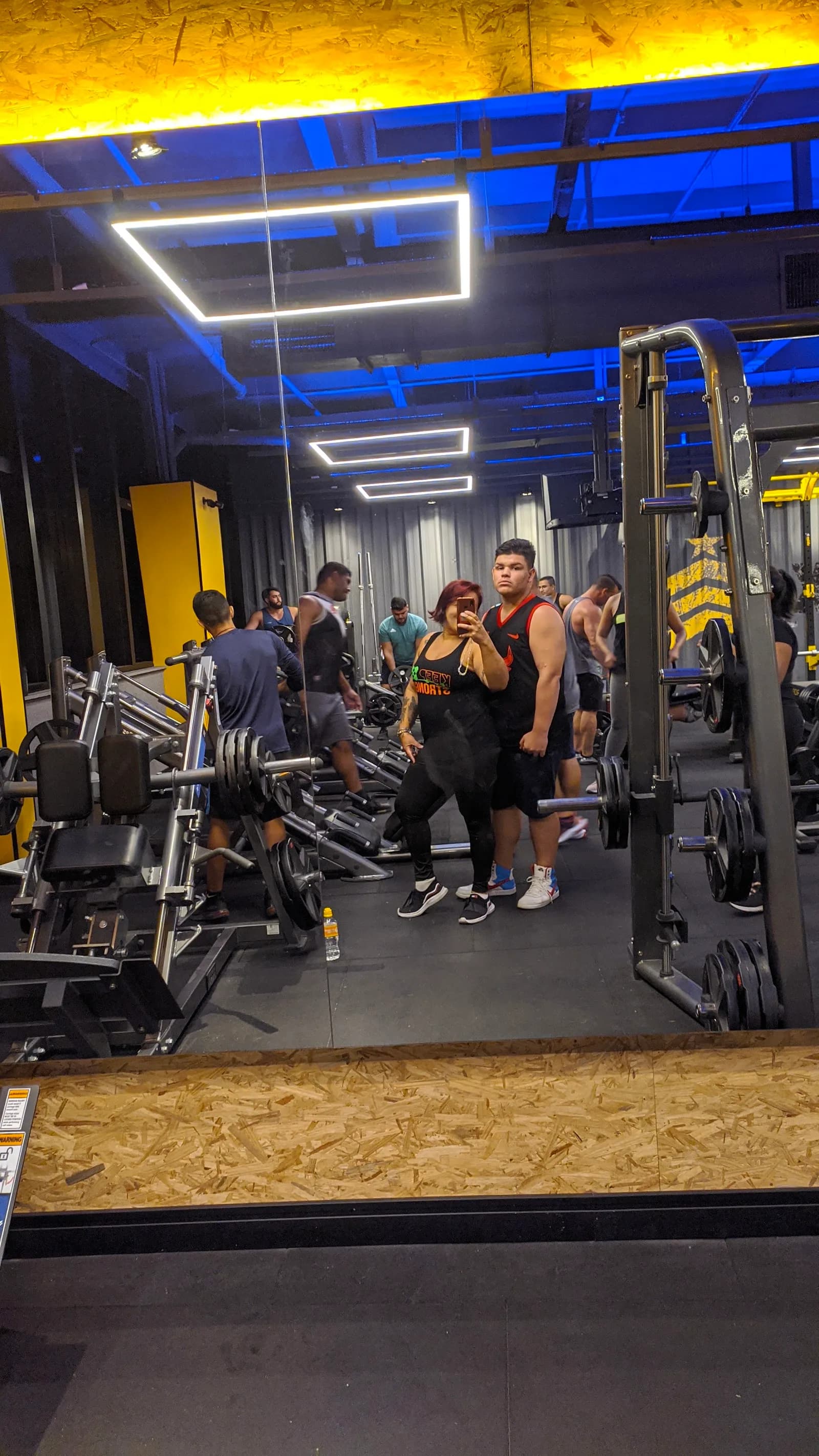 Academia Smart Fit - Maricá — foto 2