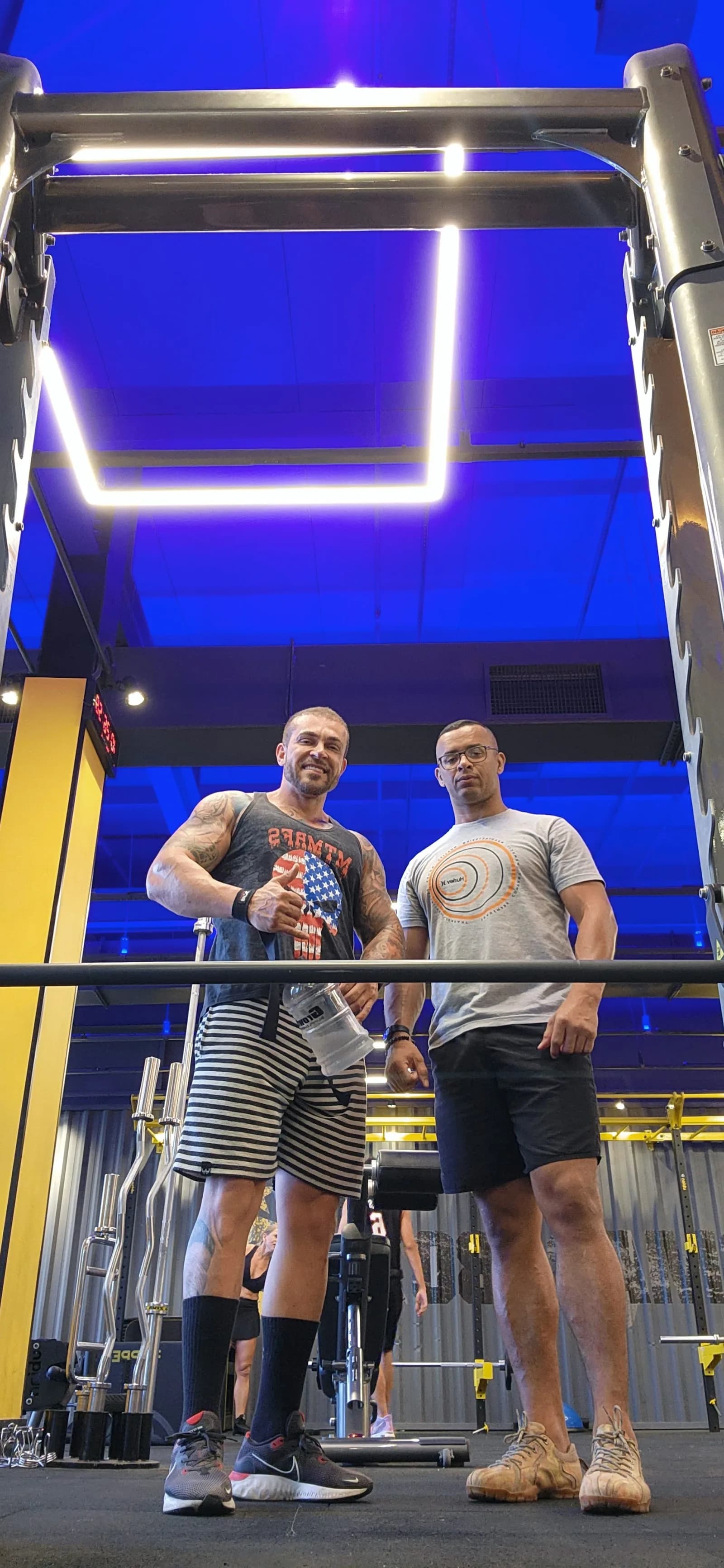 Academia Smart Fit - Maricá — foto 3
