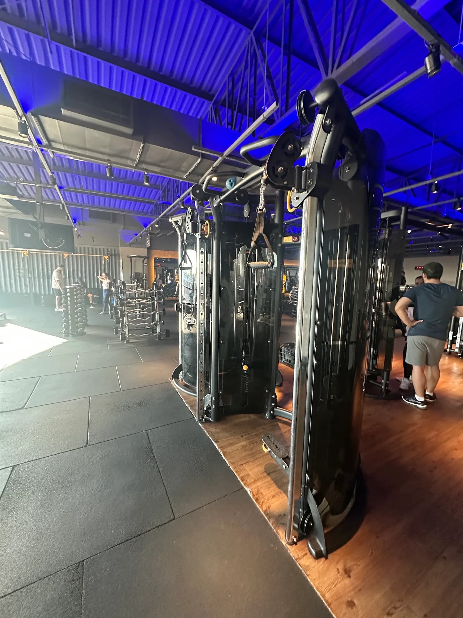Academia Smart Fit - Marília — foto 2