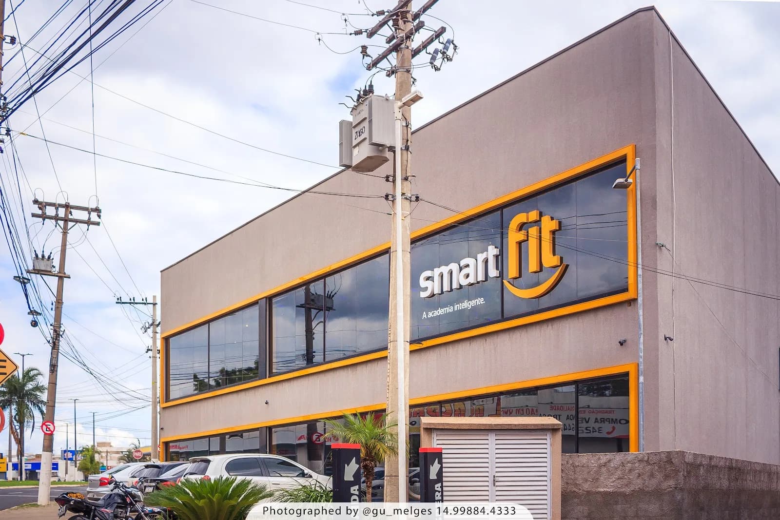 Academia Smart Fit - Marília — foto 3