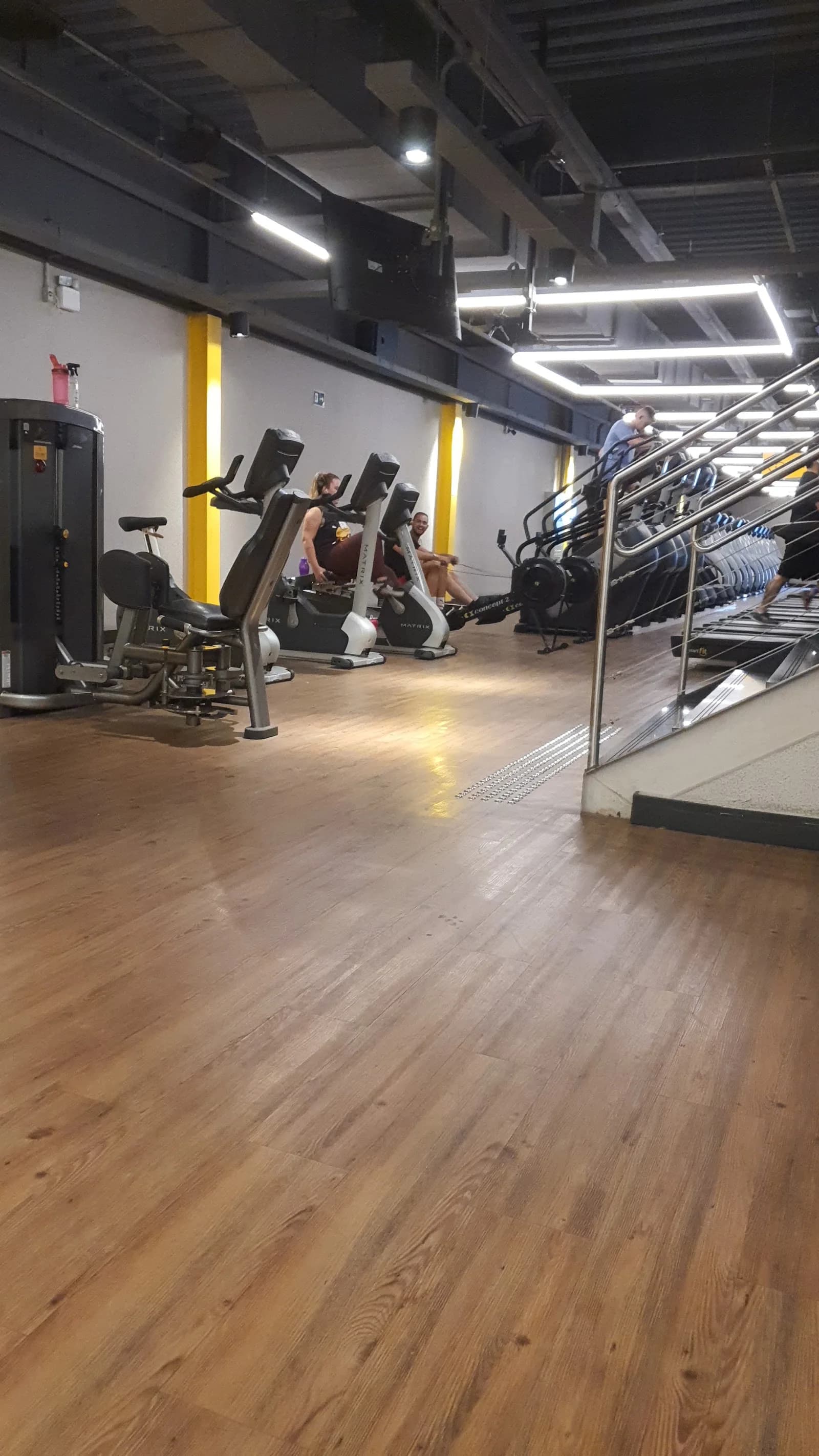 Academia Smart Fit - Mário Guimarães — foto 3