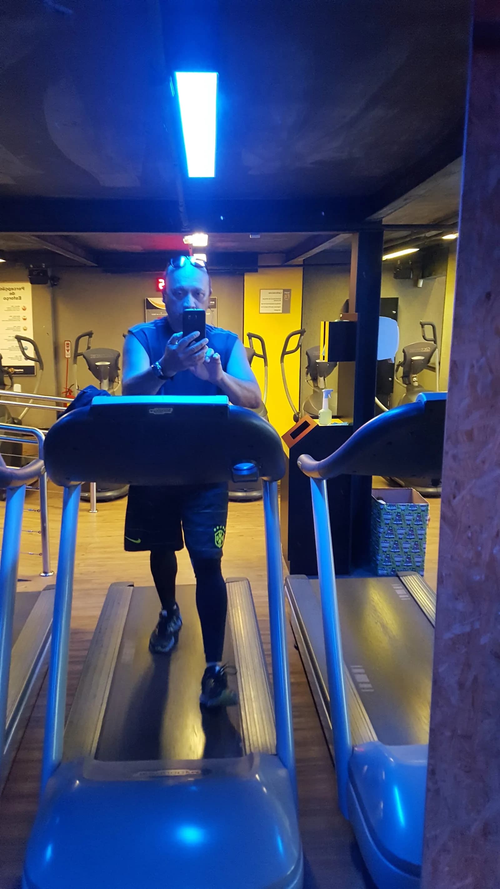 Academia Smart Fit - Méier — foto 2
