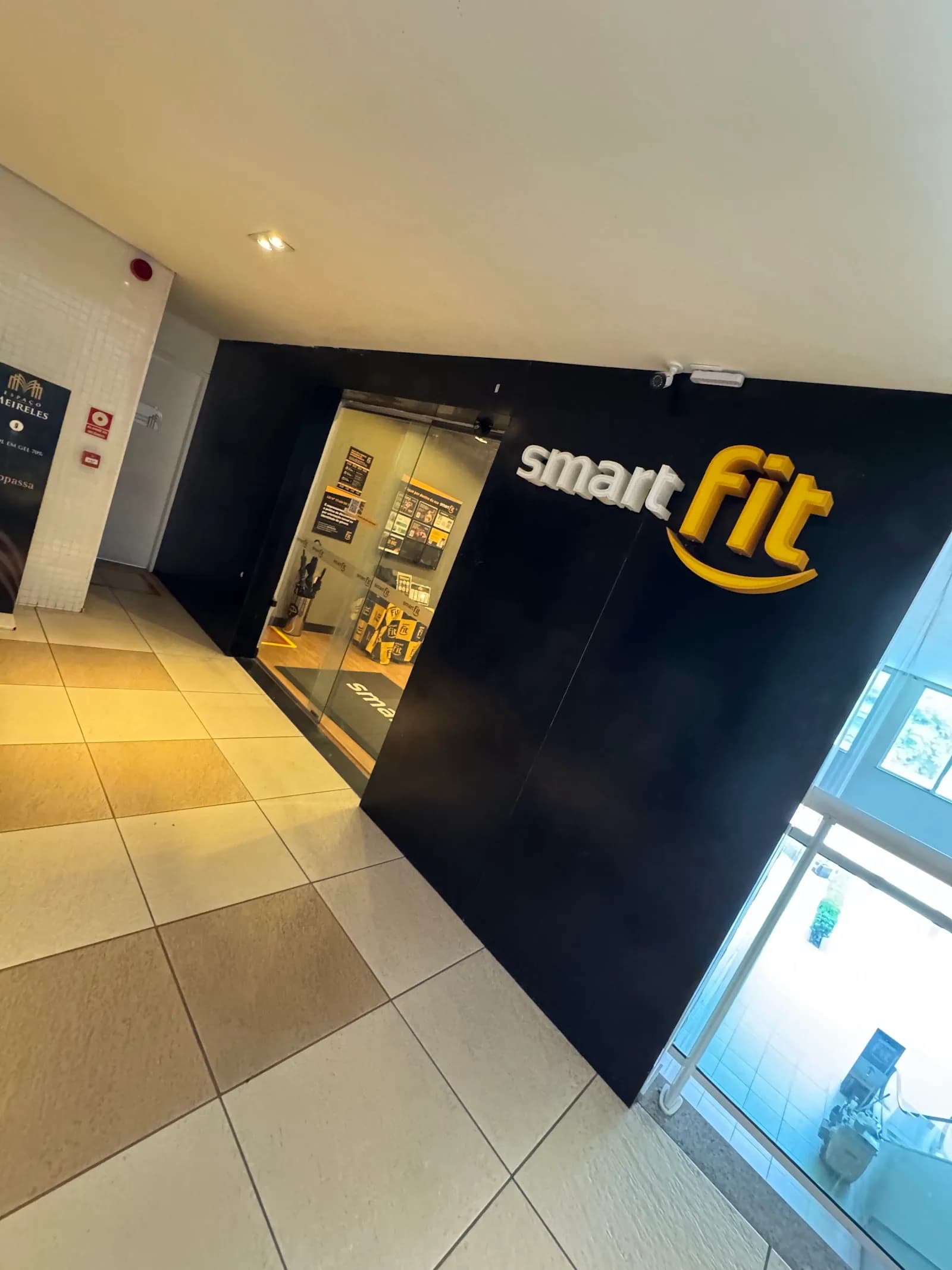 Academia Smart Fit - Meireles — foto 3