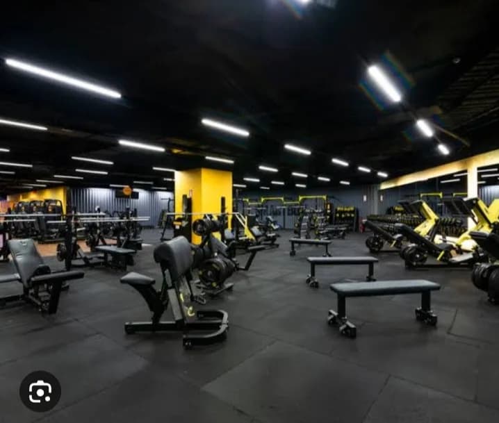 Academia Smart Fit - Metrô Carioca — foto 2
