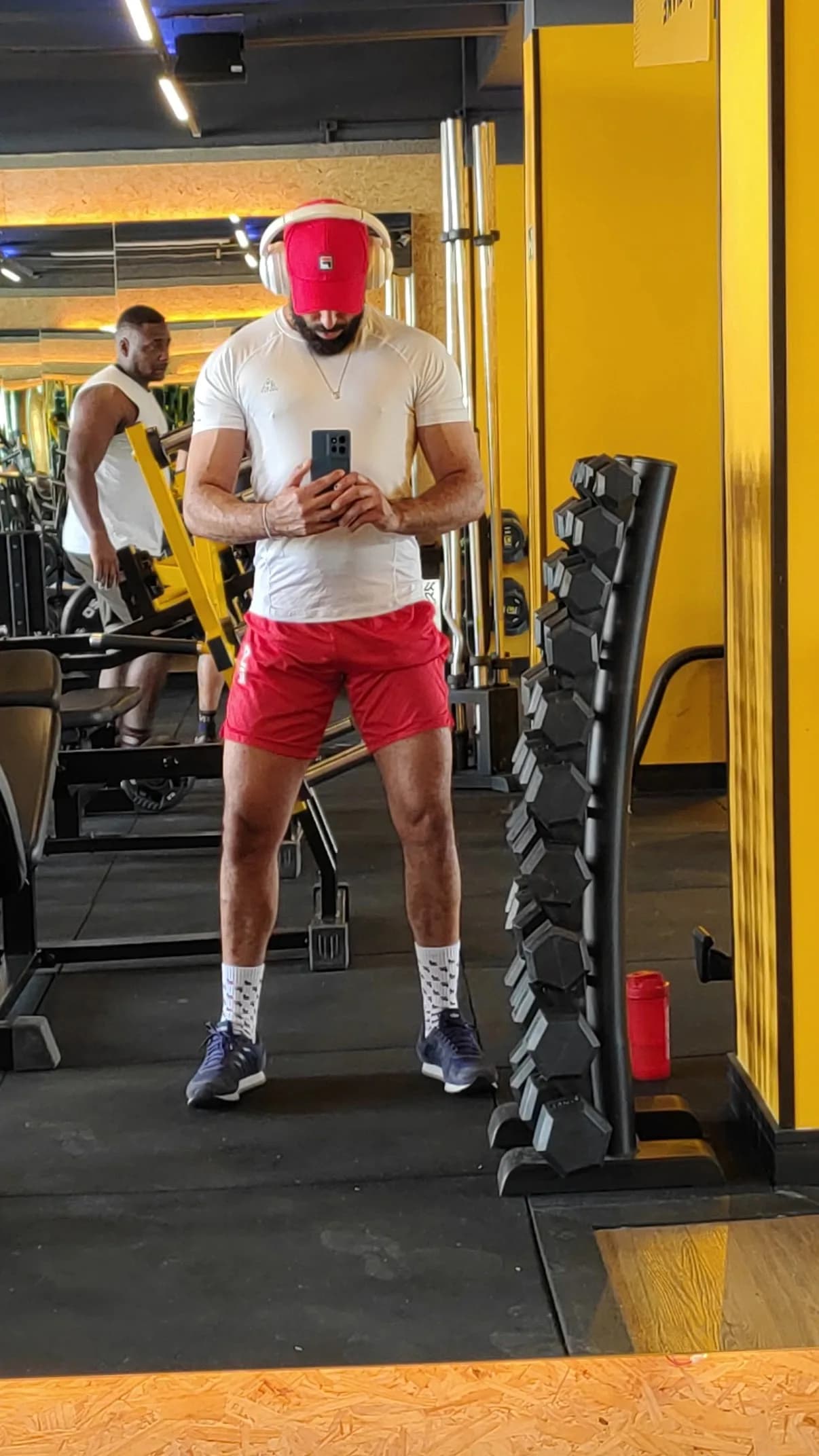 Academia Smart Fit - Moinho — foto 3