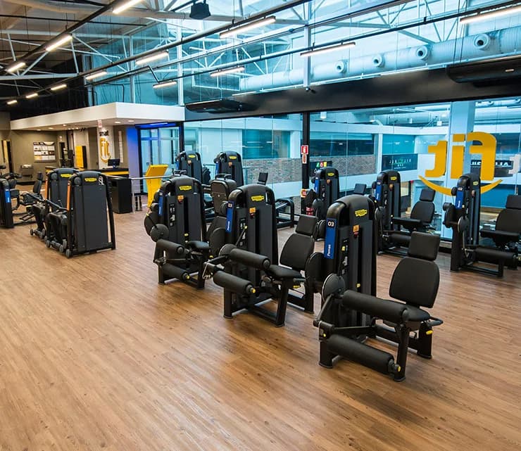 Academia Smart Fit - Mooca — foto 1